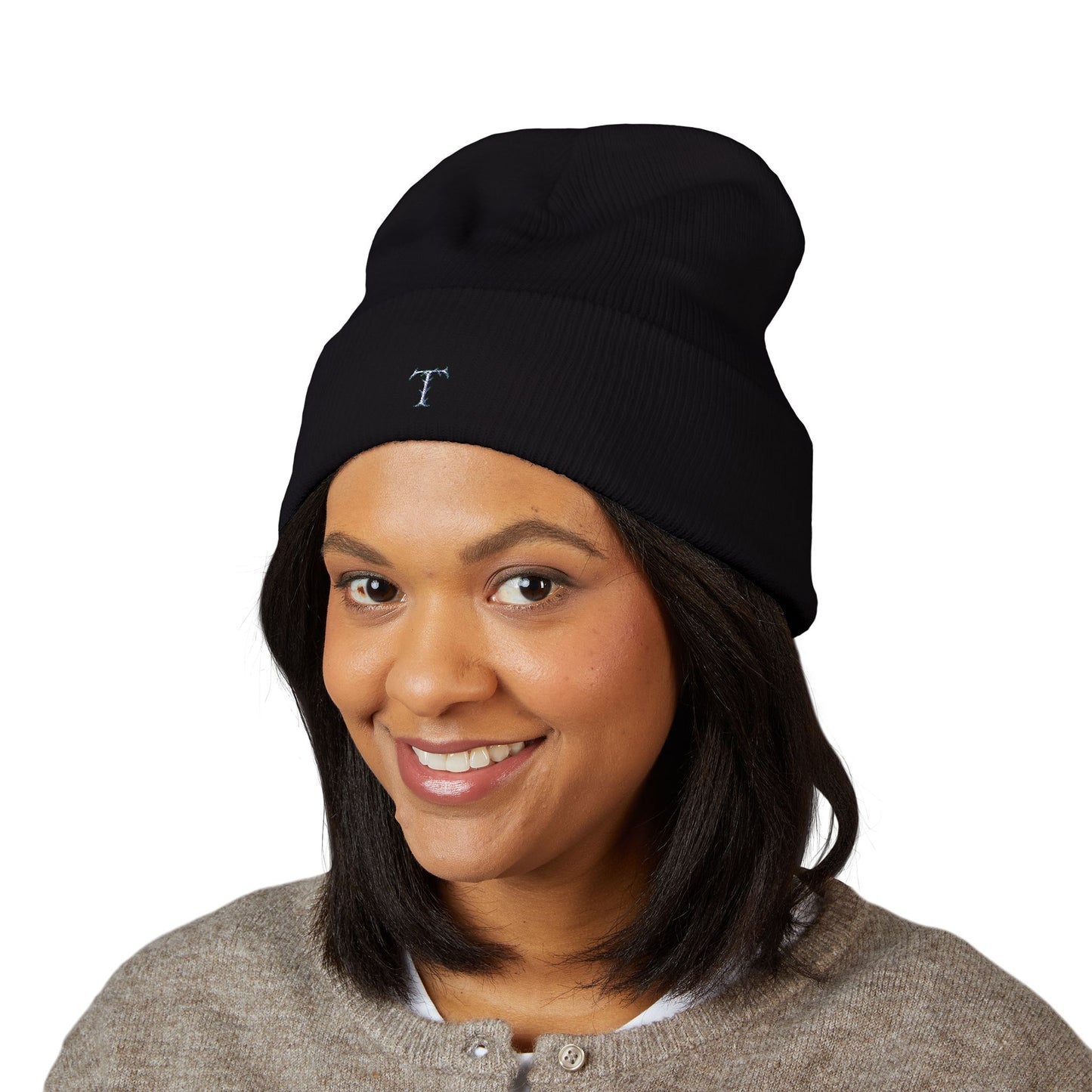 Comfy Classic Cuffed Beanie