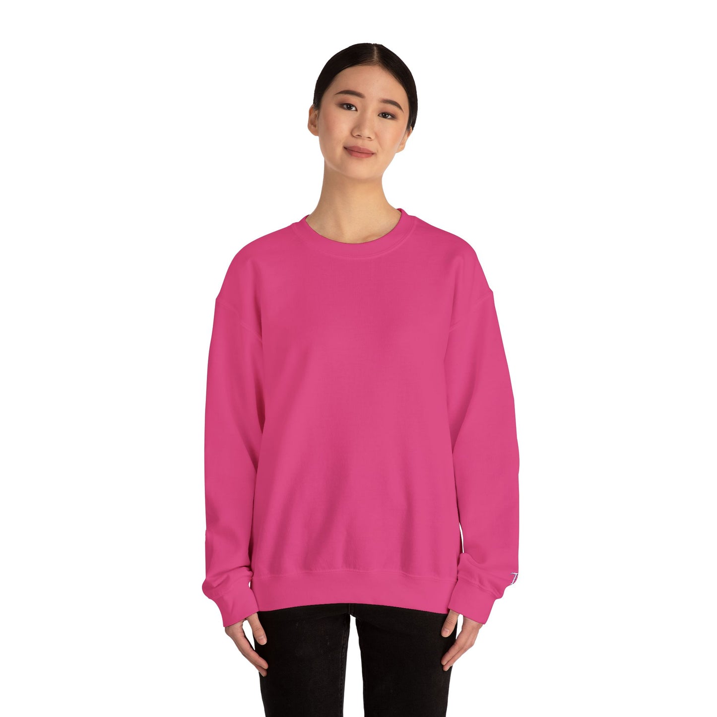 Classic Unisex Crewneck Shirt