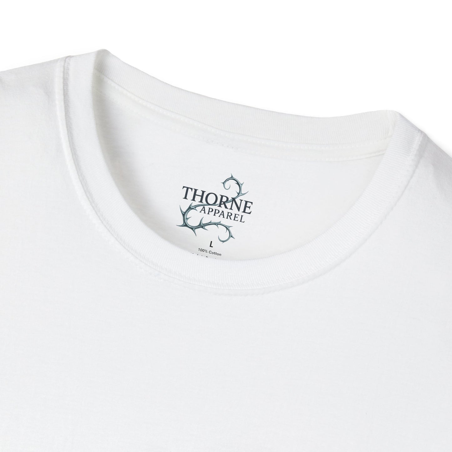 Valley Of Thornes Casual T-Shirt