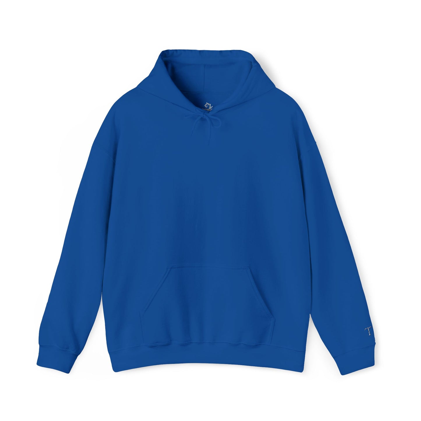 Classic Unisex Heavy Blend Hooded Sweater