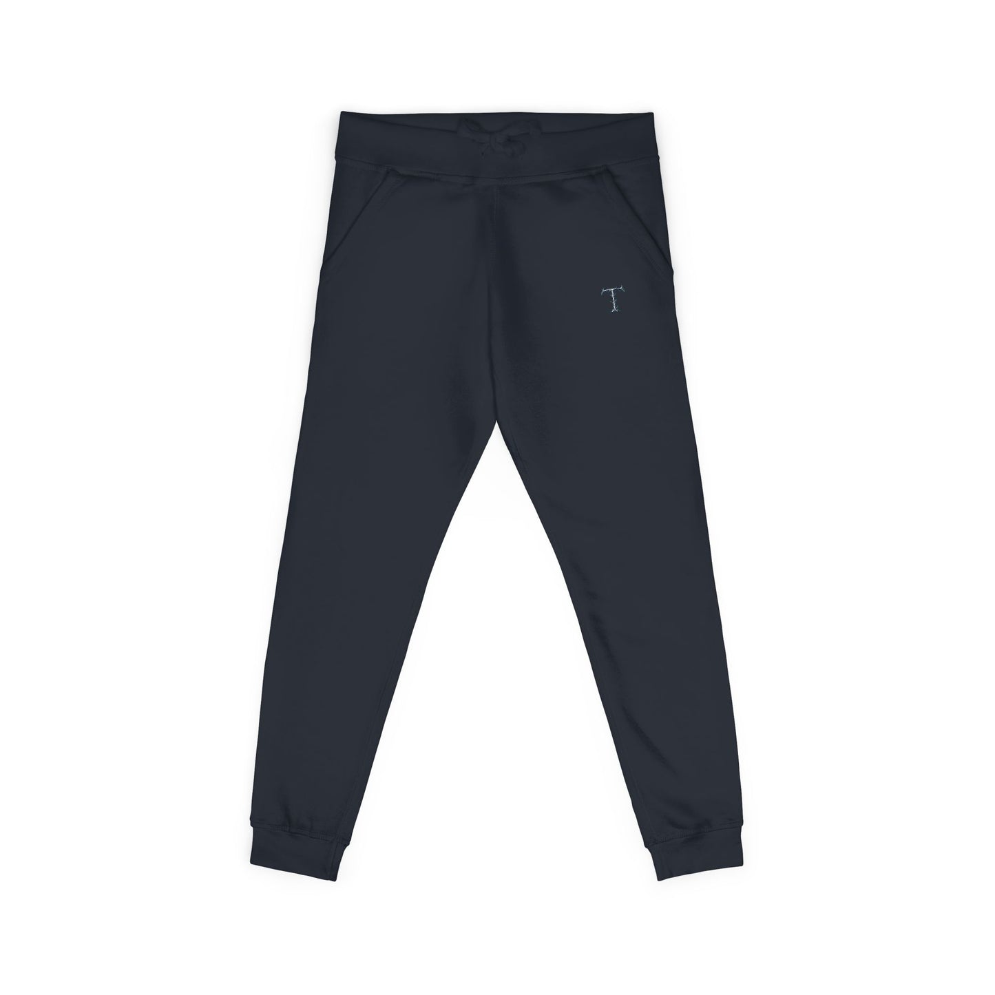 Classic Cozy Unisex Fleece Sweatpants