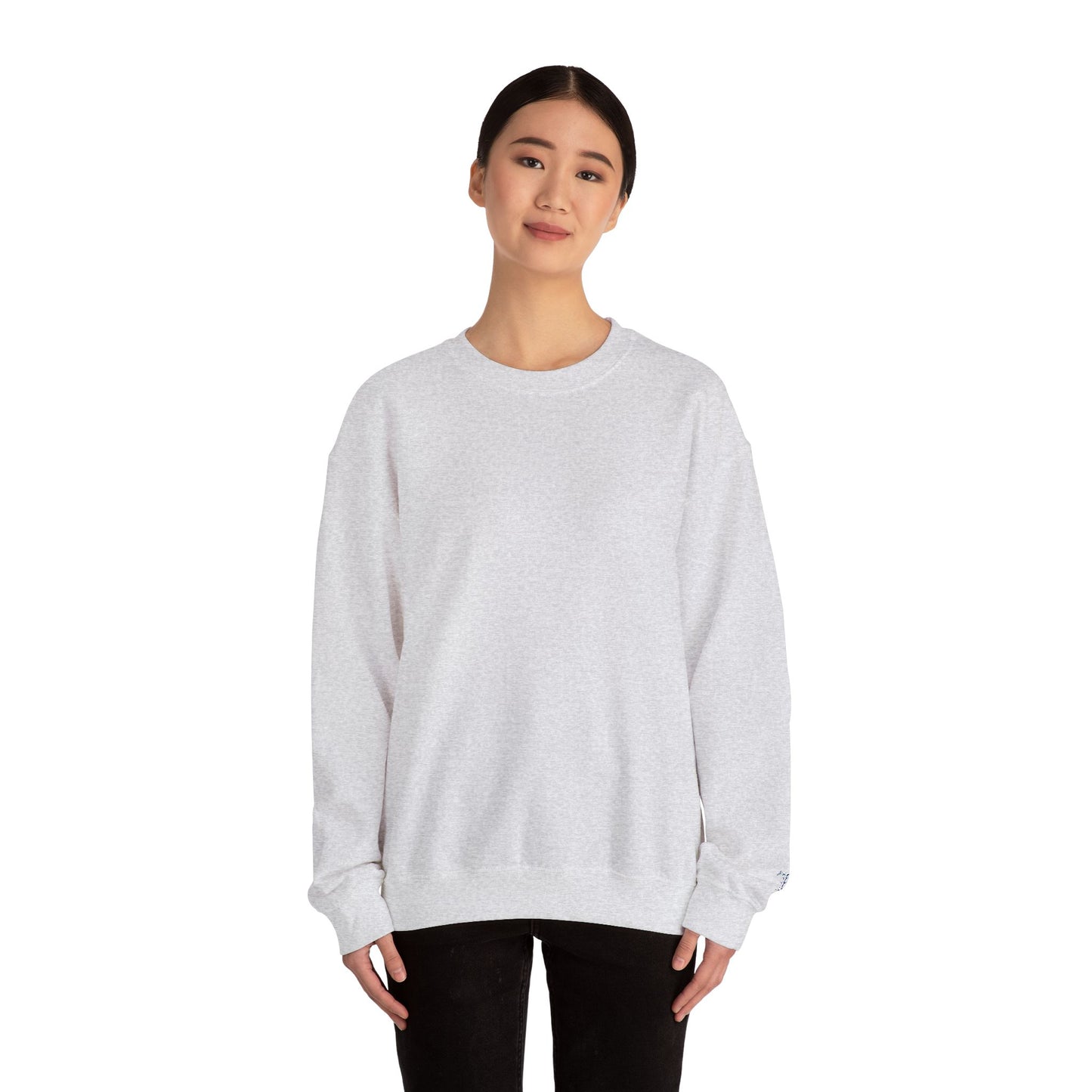 Classic Unisex Crewneck Shirt