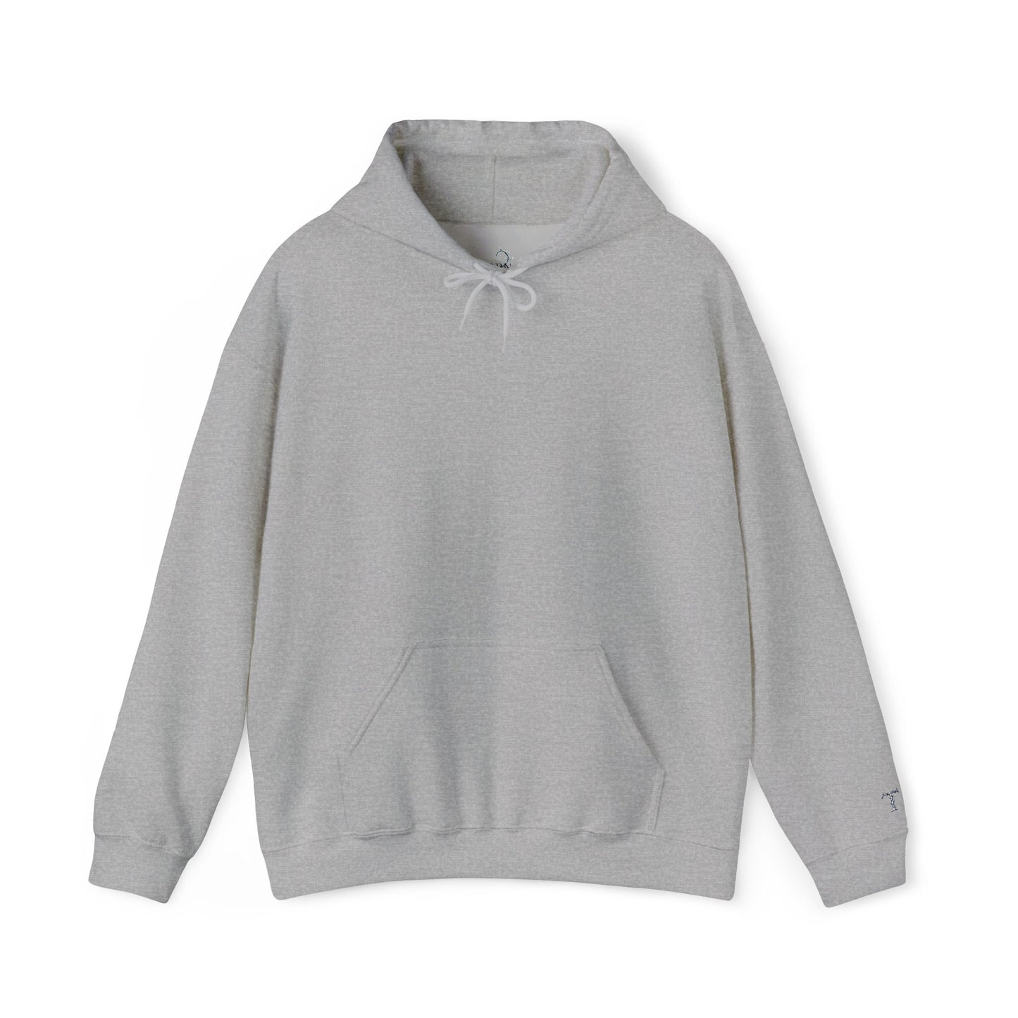 Classic Unisex Heavy Blend Hooded Sweater