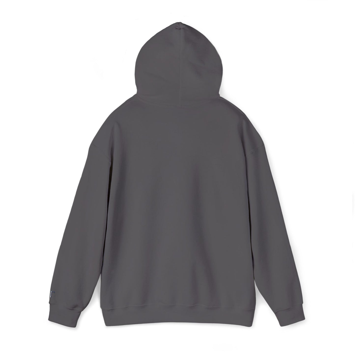 Classic Unisex Heavy Blend Hooded Sweater