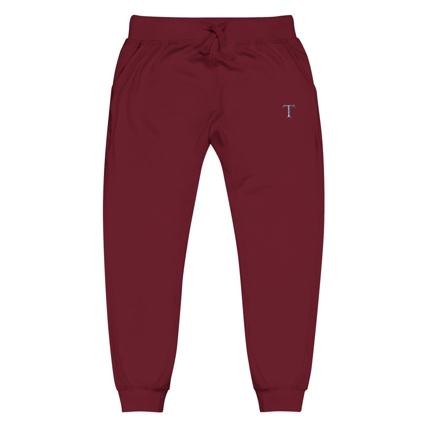 Classic Cozy Unisex Fleece Sweatpants