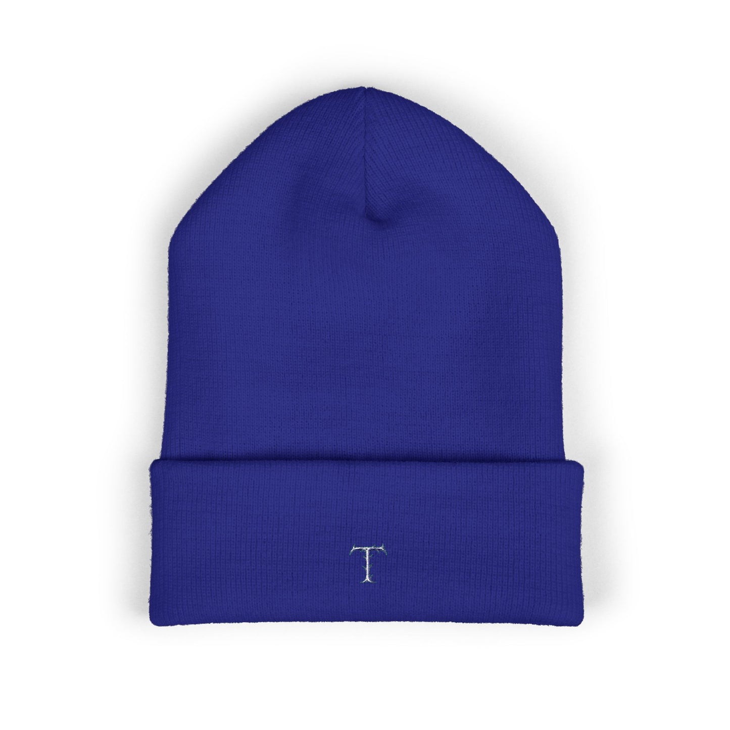 Comfy Classic Cuffed Beanie