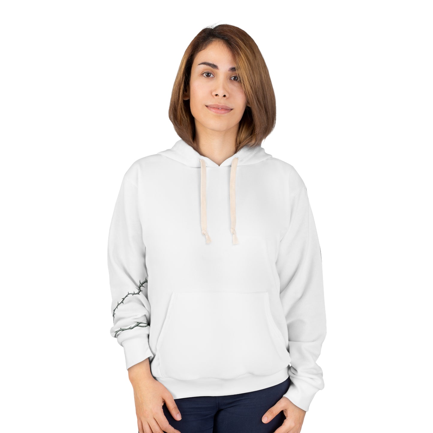 Valley Of Thornes Unisex Pullover Hoodie