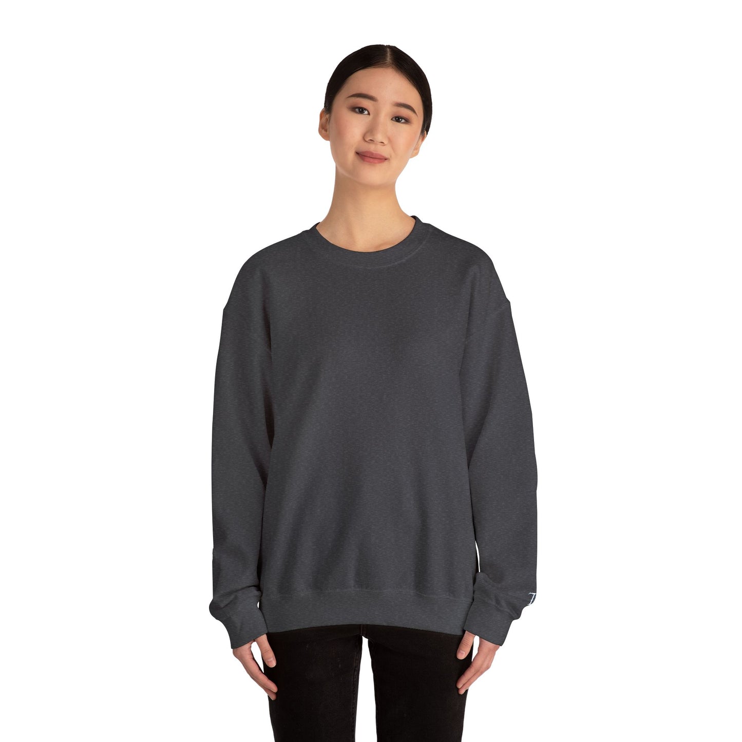 Classic Unisex Crewneck Shirt