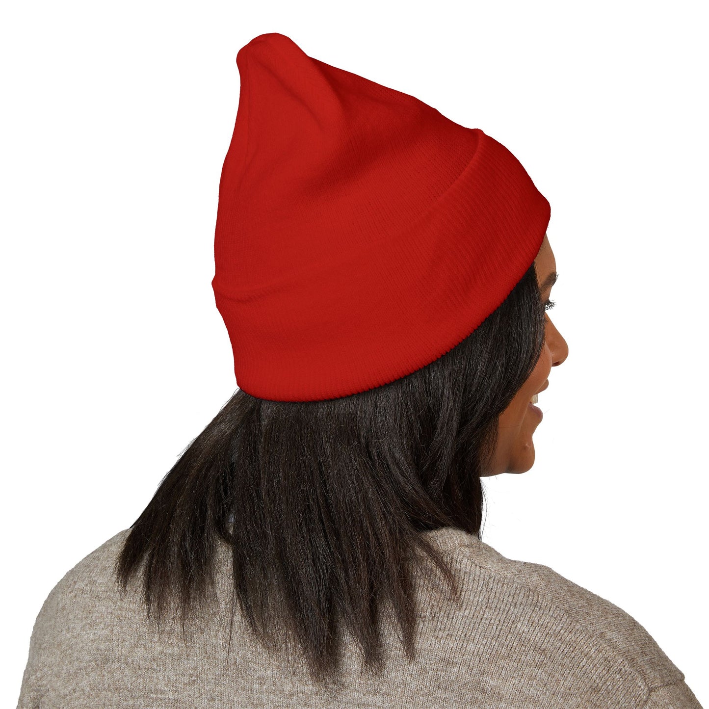 Comfy Classic Cuffed Beanie