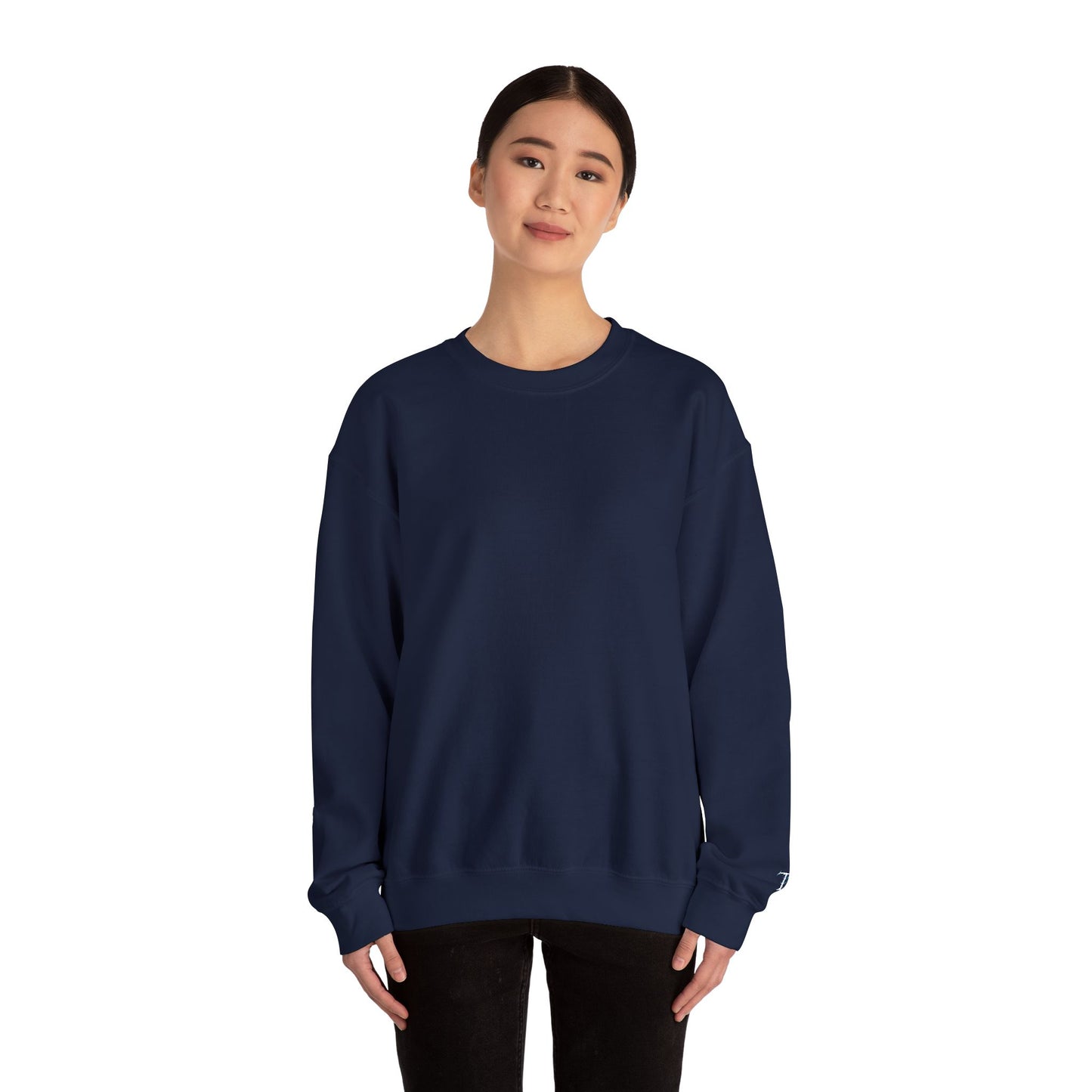 Classic Unisex Crewneck Shirt