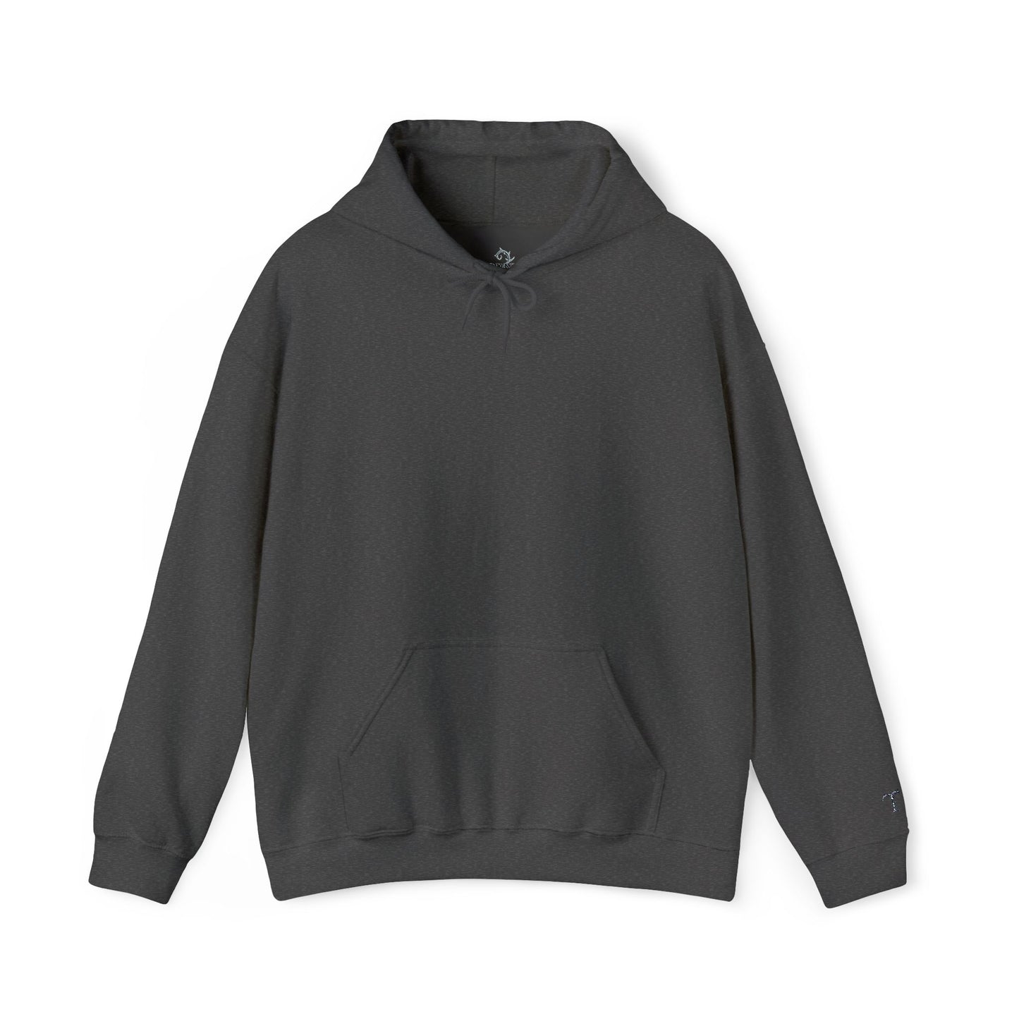 Classic Unisex Heavy Blend Hooded Sweater