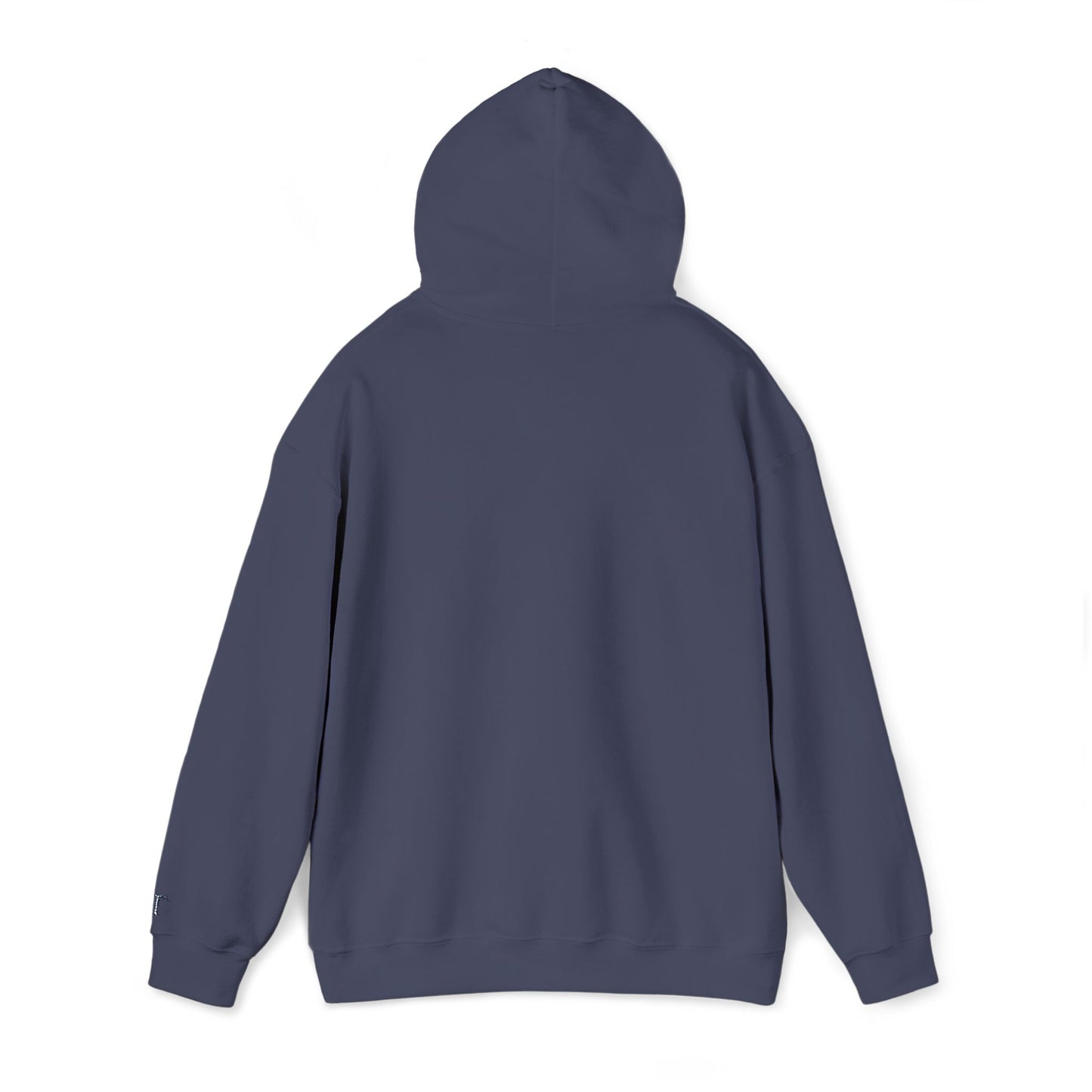 Classic Unisex Heavy Blend Hooded Sweater