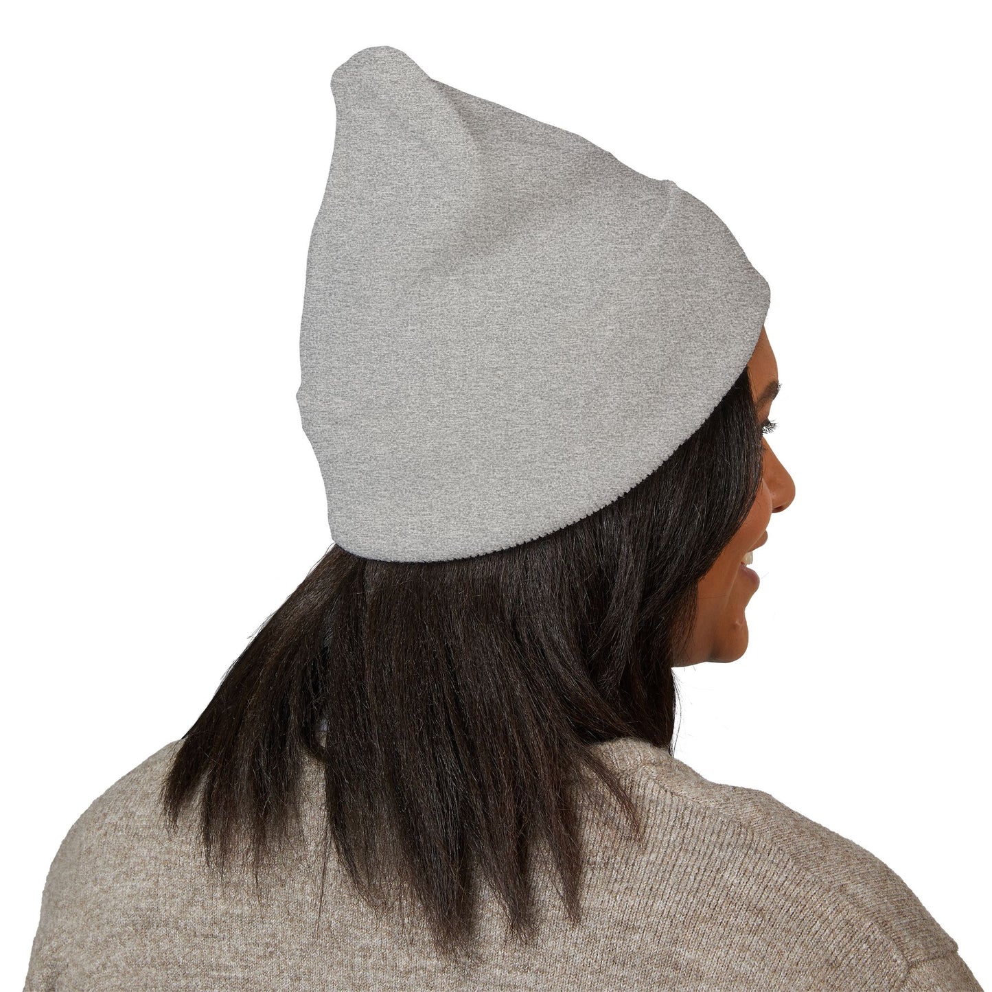 Comfy Classic Cuffed Beanie