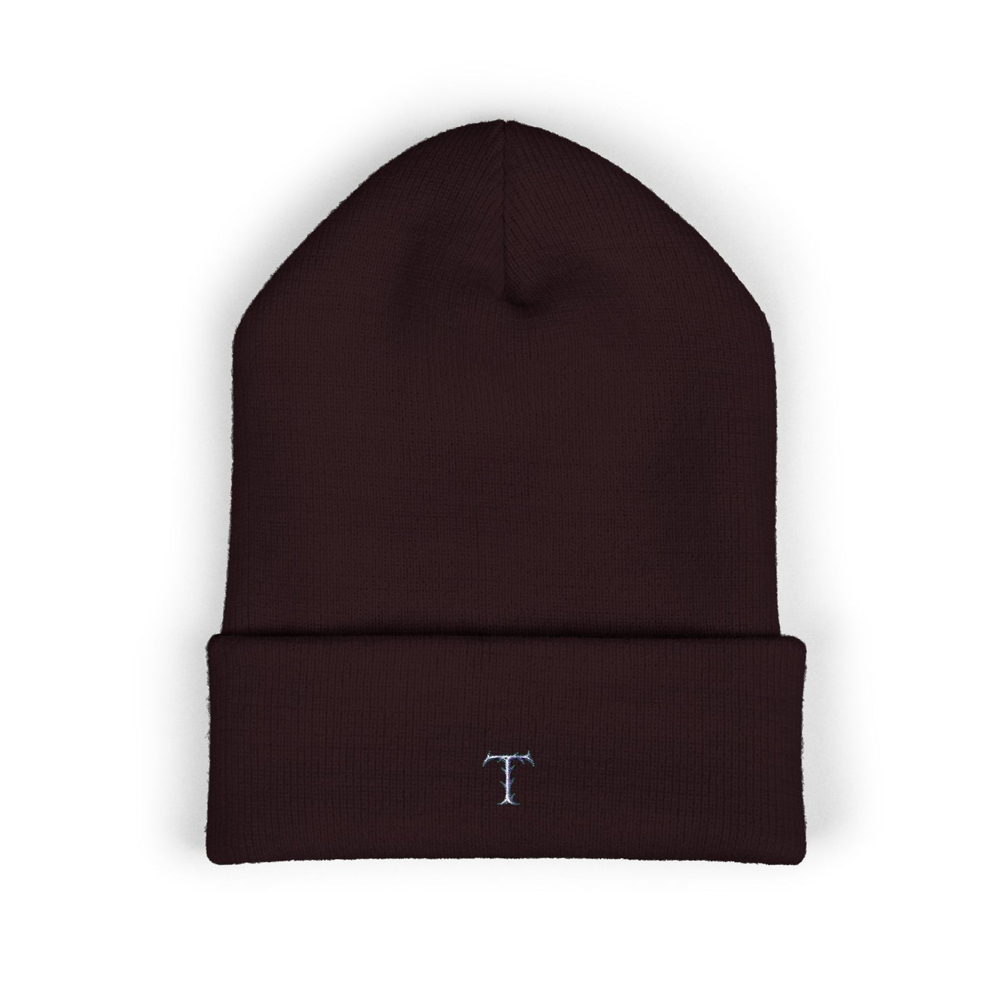 Comfy Classic Cuffed Beanie