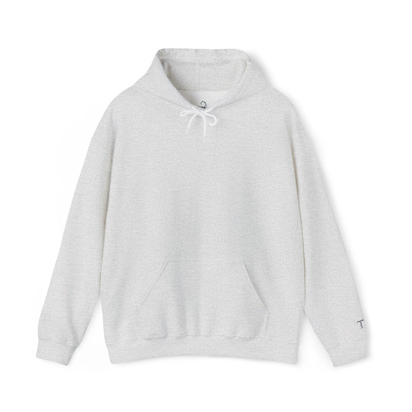 Classic Unisex Heavy Blend Hooded Sweater