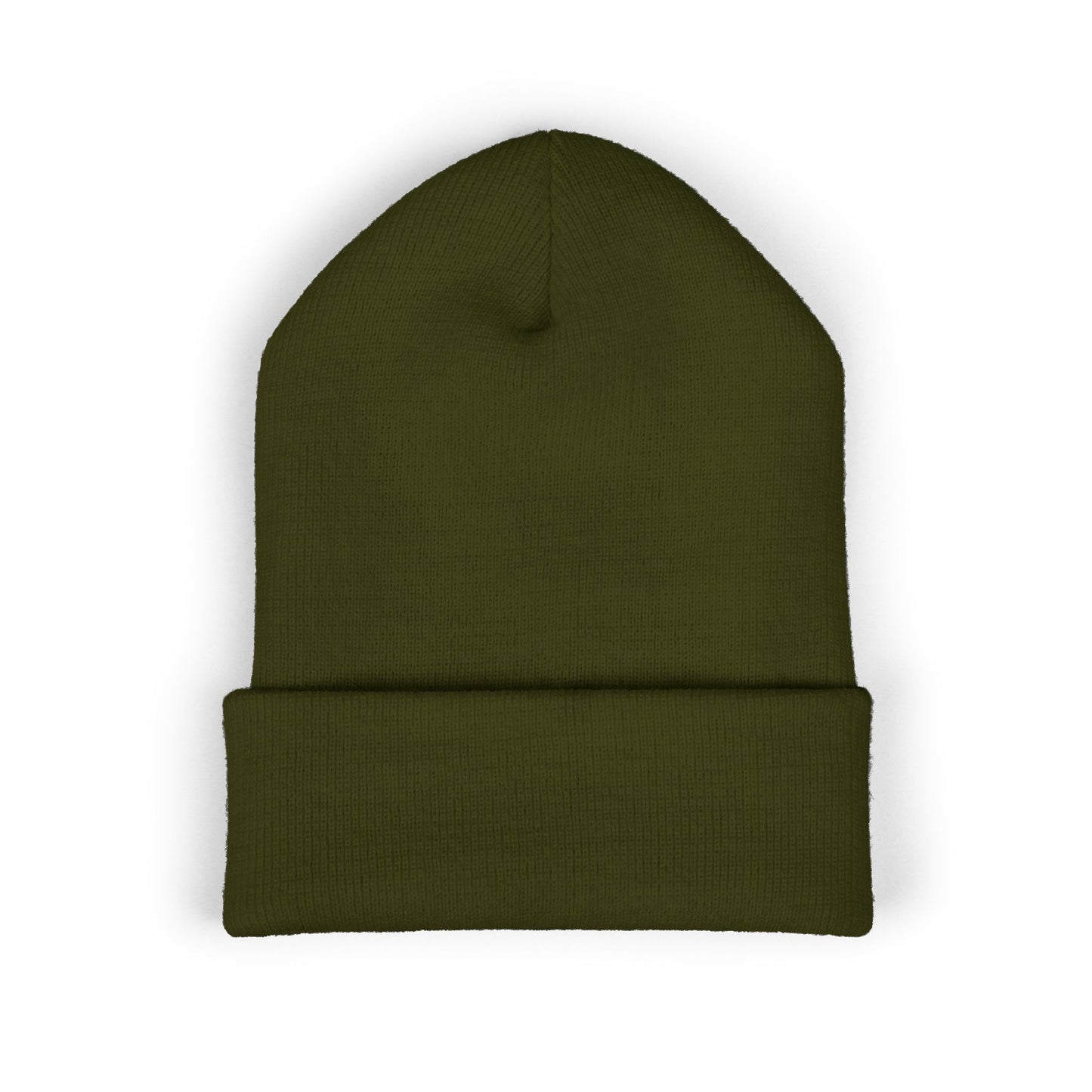 Comfy Classic Cuffed Beanie