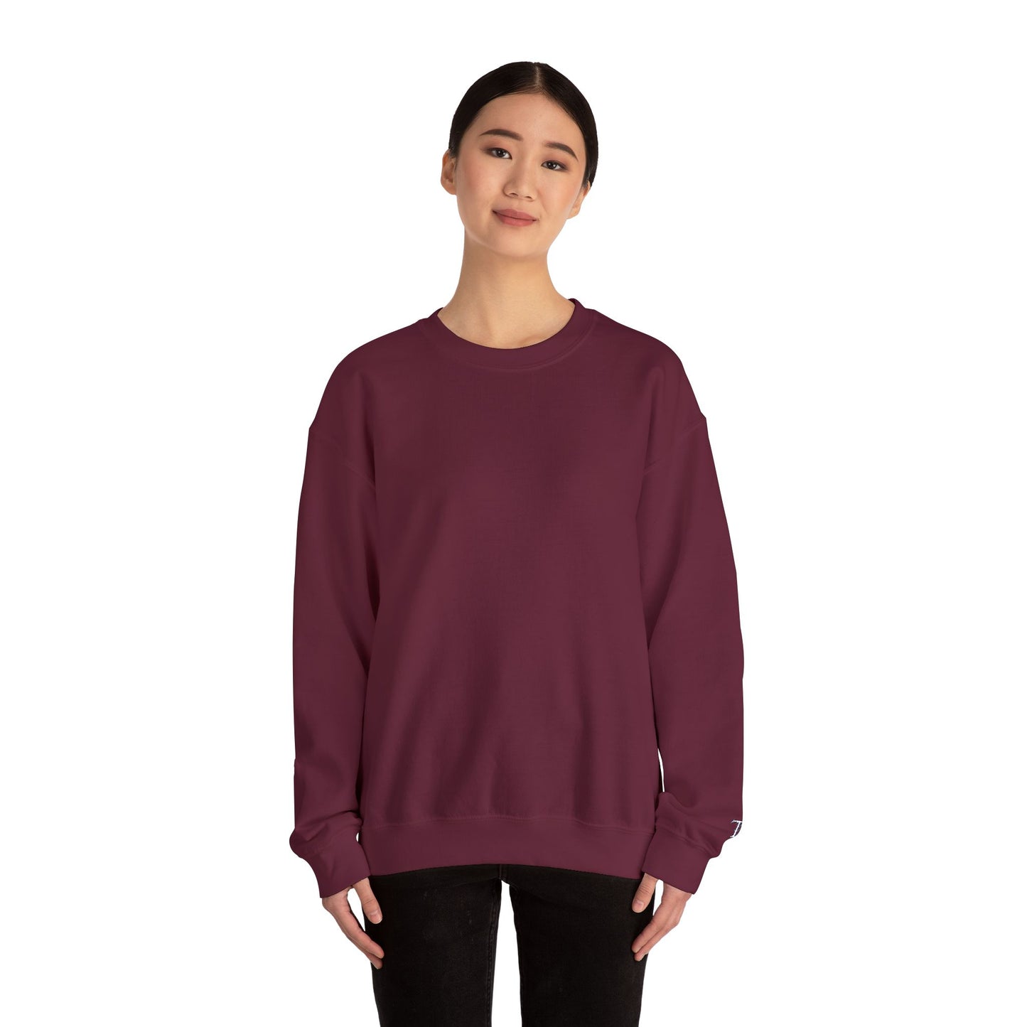 Classic Unisex Crewneck Shirt
