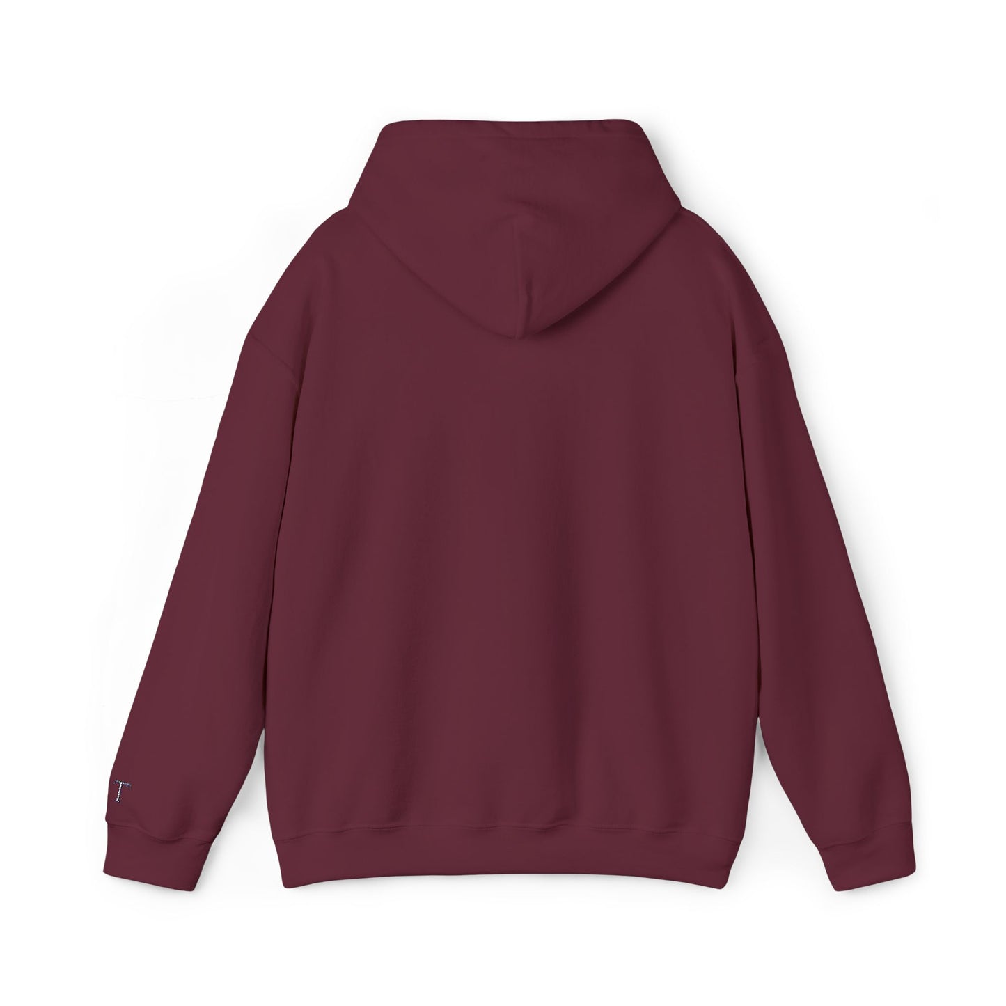Classic Unisex Heavy Blend Hooded Sweater
