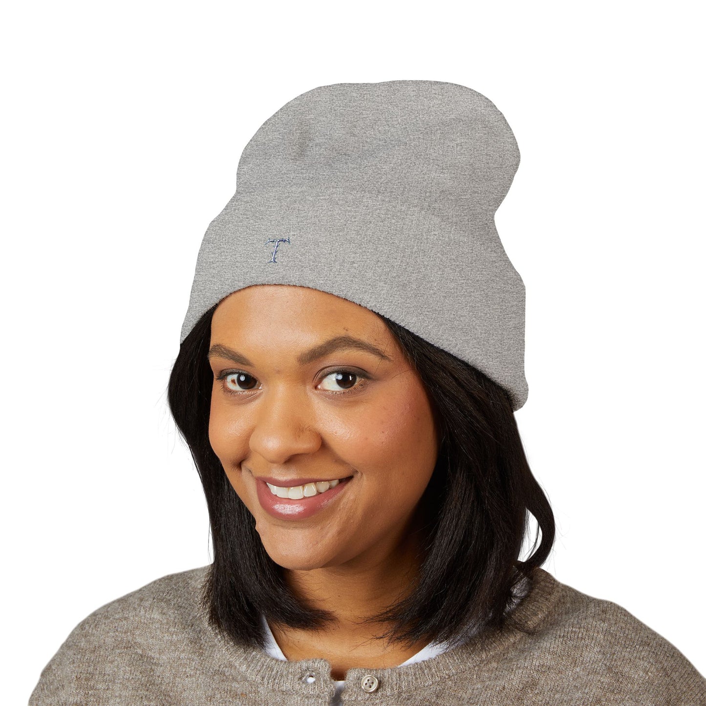 Comfy Classic Cuffed Beanie
