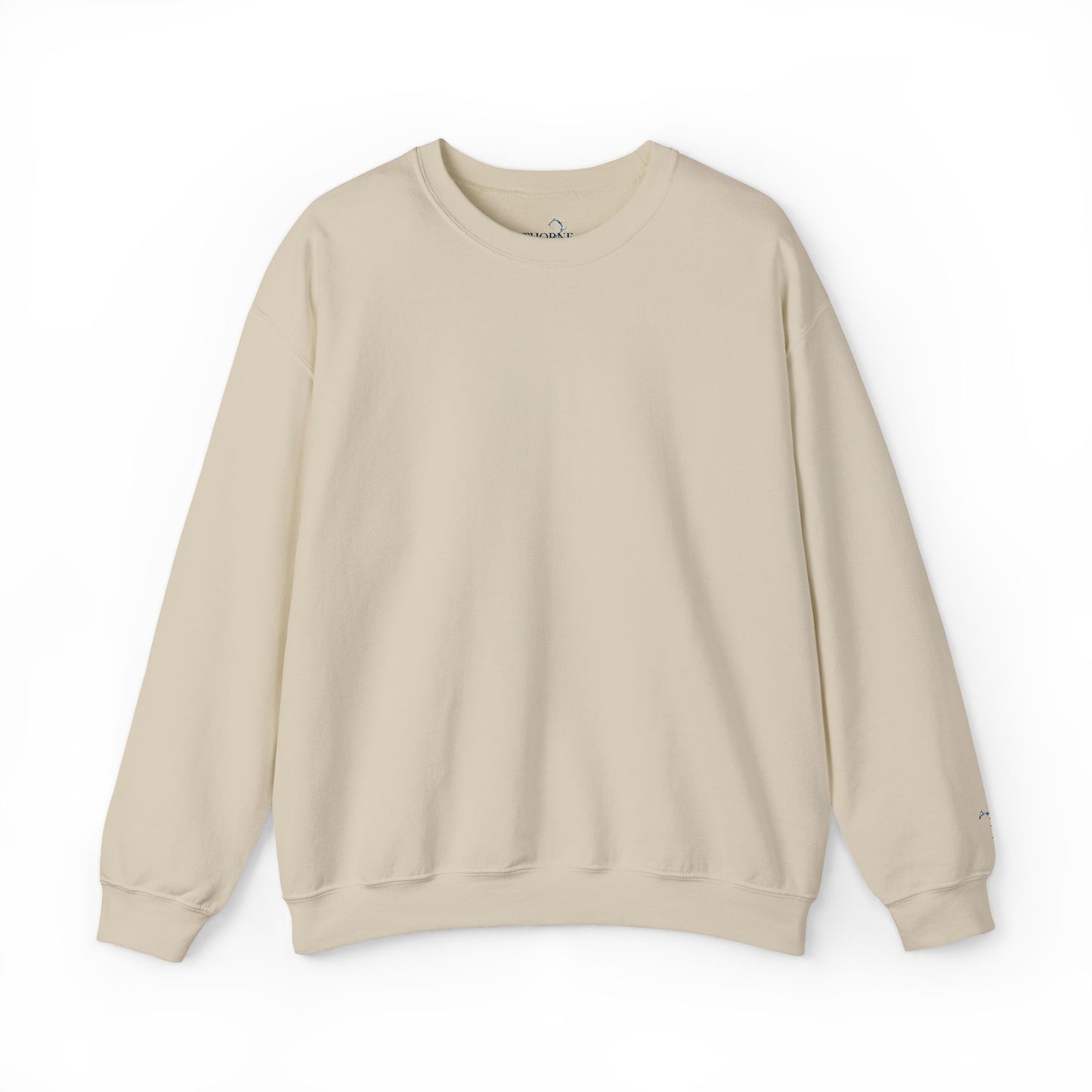 Classic Unisex Crewneck Shirt
