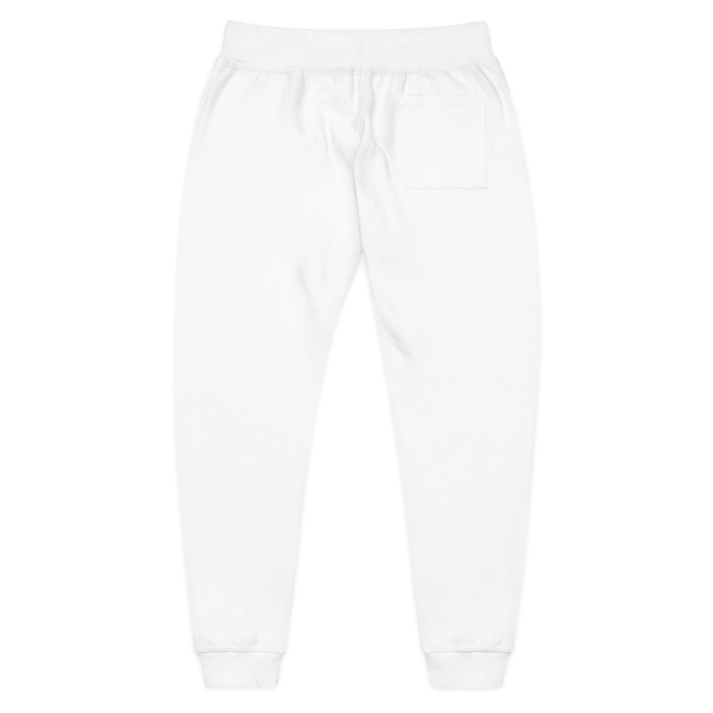Classic Cozy Unisex Fleece Sweatpants