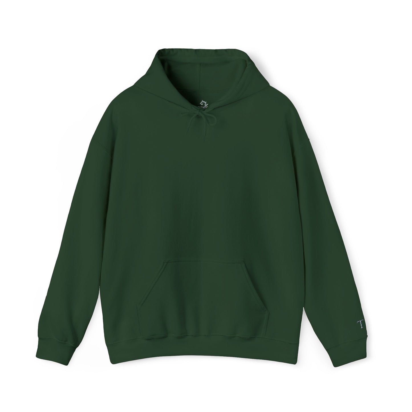 Classic Unisex Heavy Blend Hooded Sweater