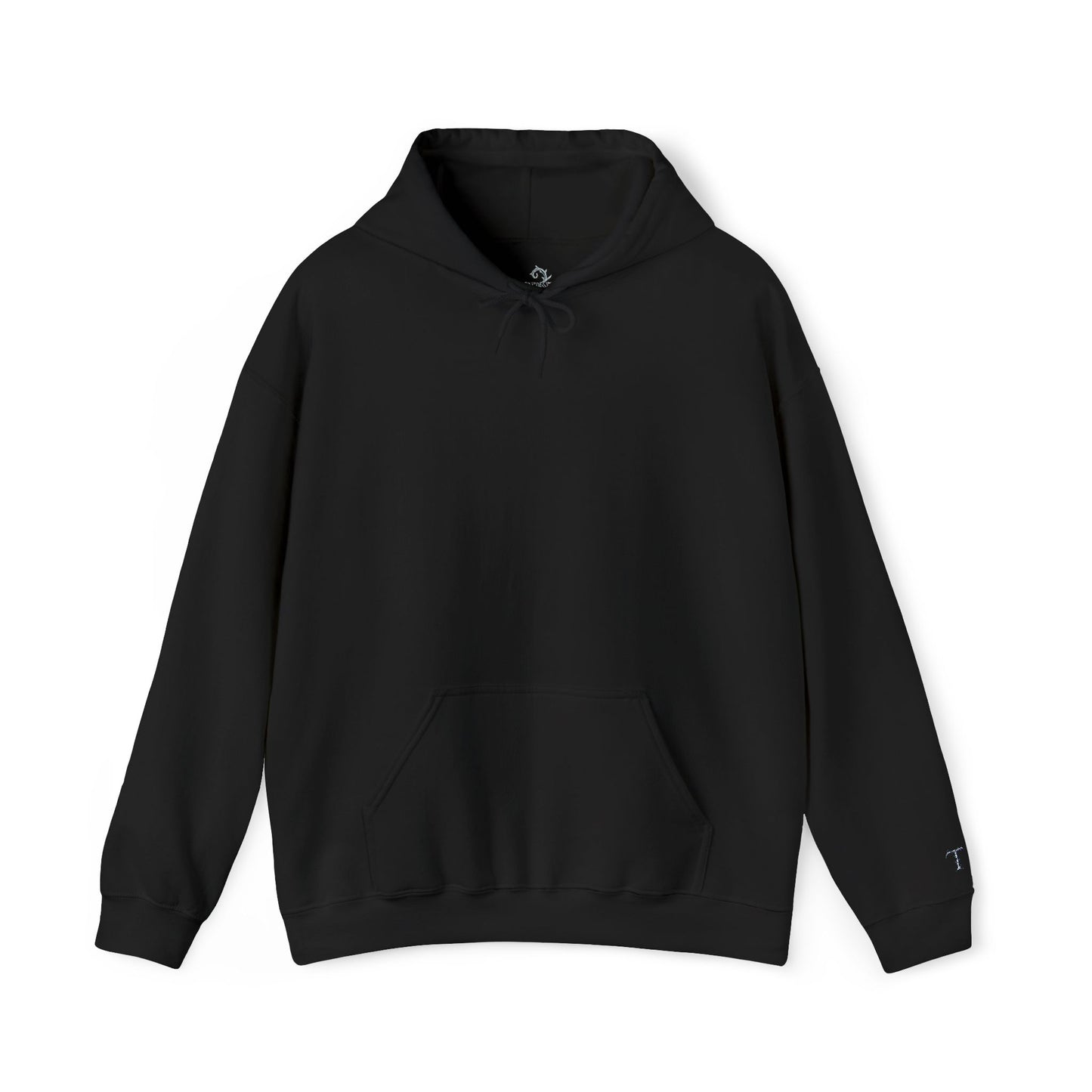 Classic Unisex Heavy Blend Hooded Sweater
