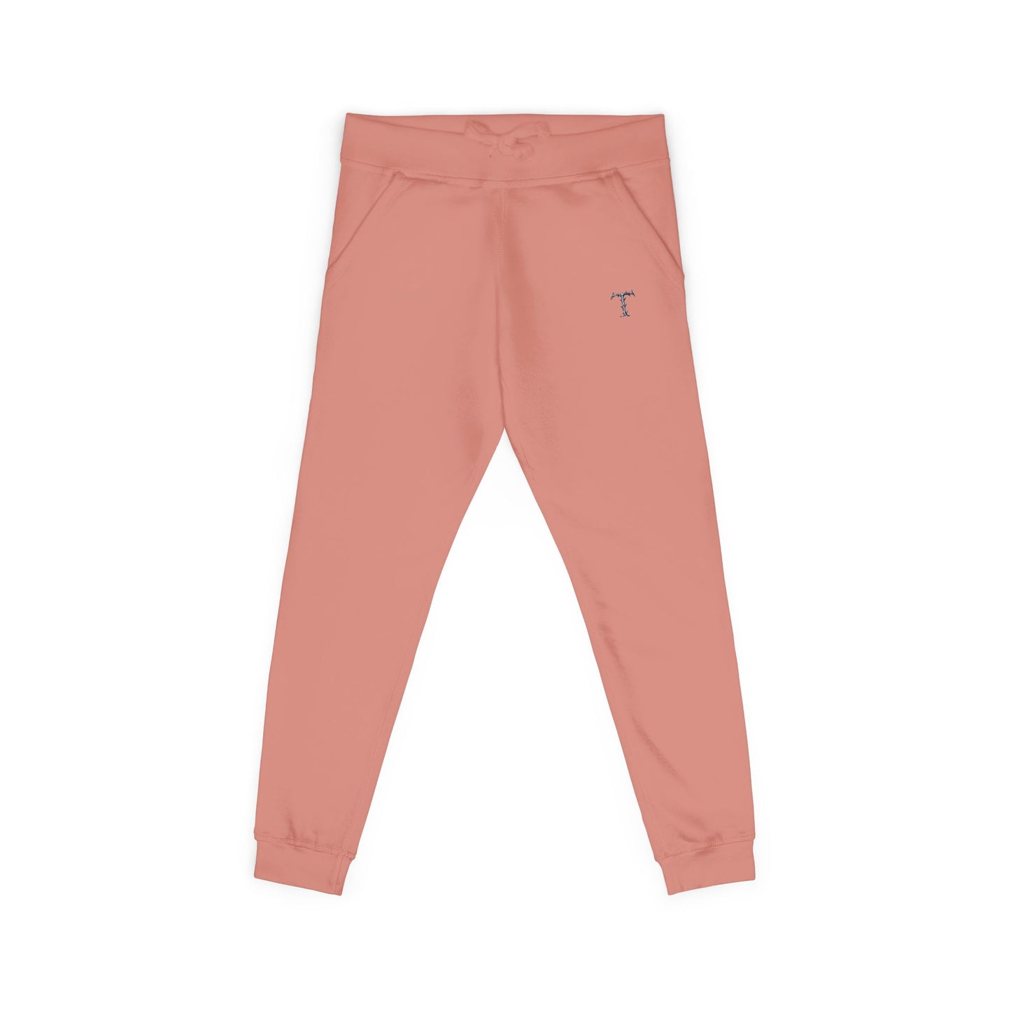 Classic Cozy Unisex Fleece Sweatpants
