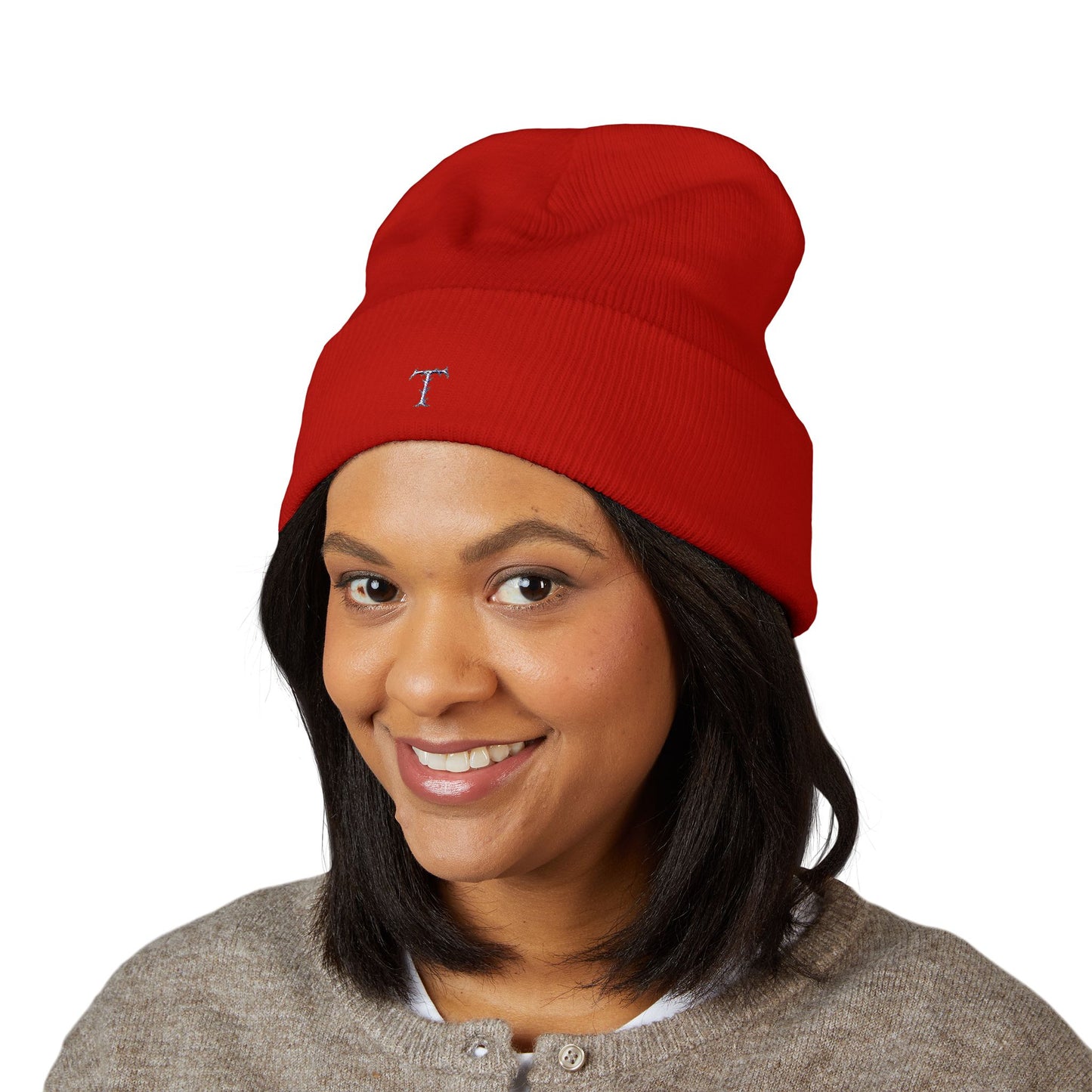 Comfy Classic Cuffed Beanie