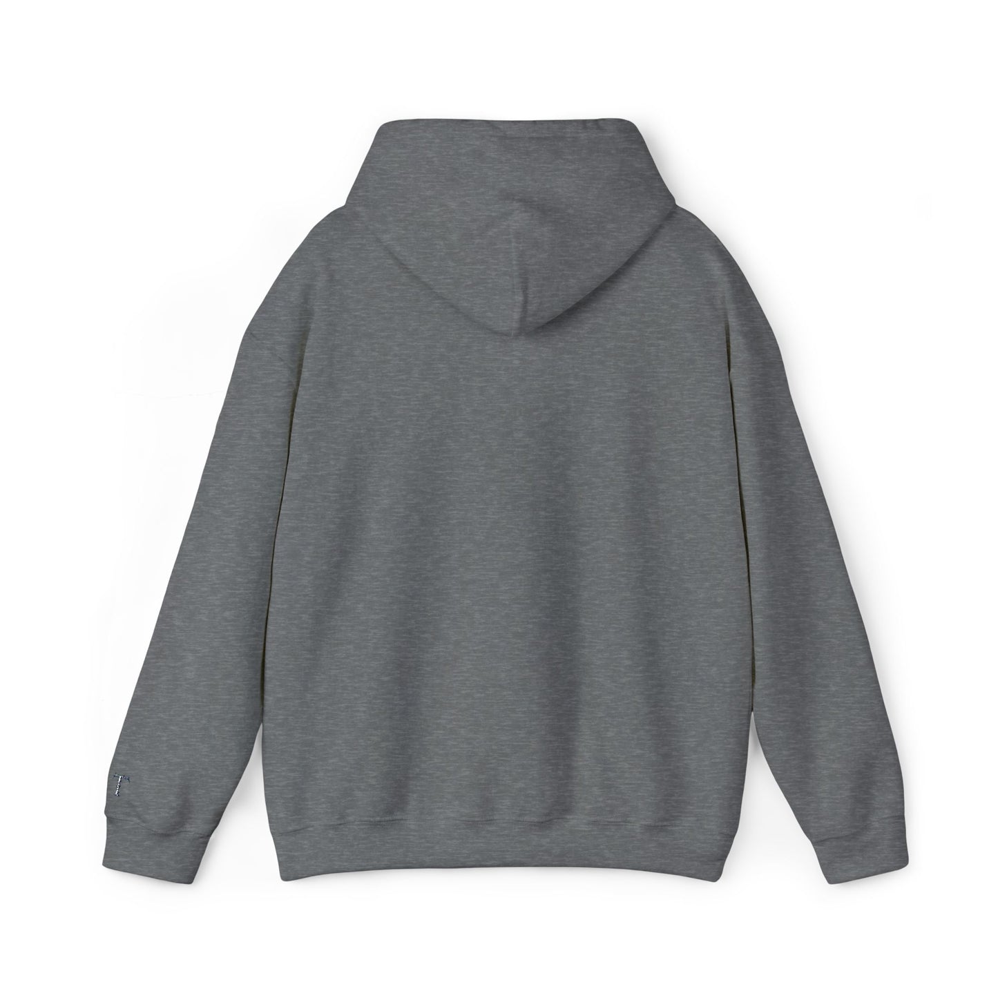 Classic Unisex Heavy Blend Hooded Sweater