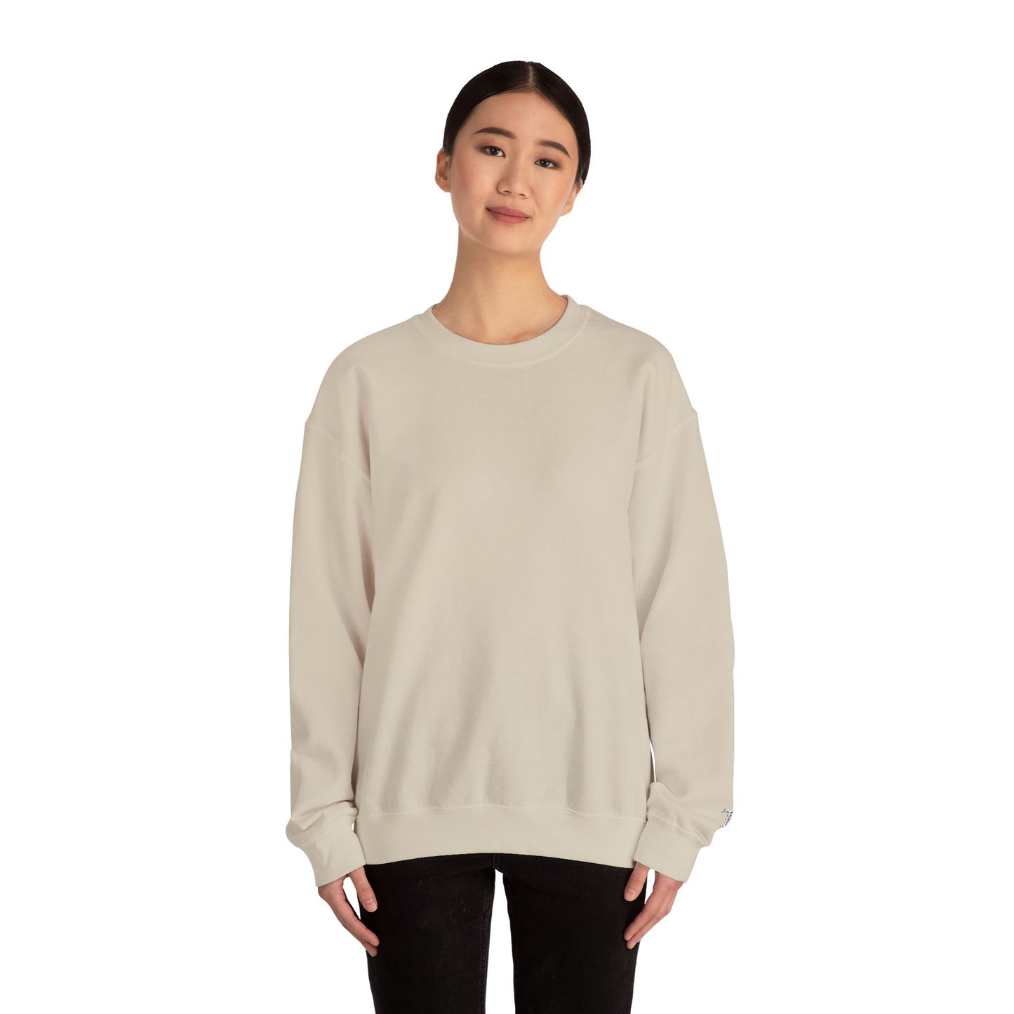 Classic Unisex Crewneck Shirt