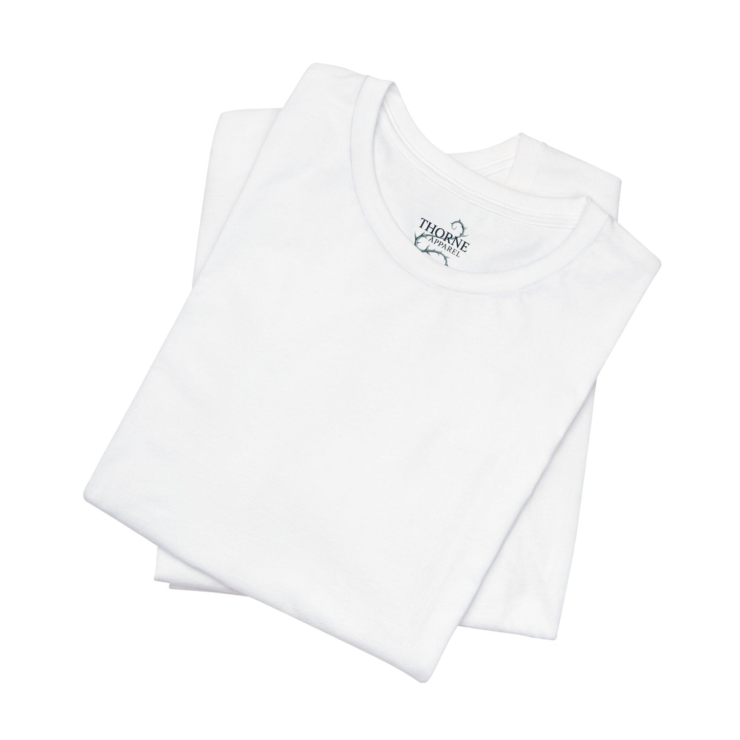 Classic Unisex Jersey Tee
