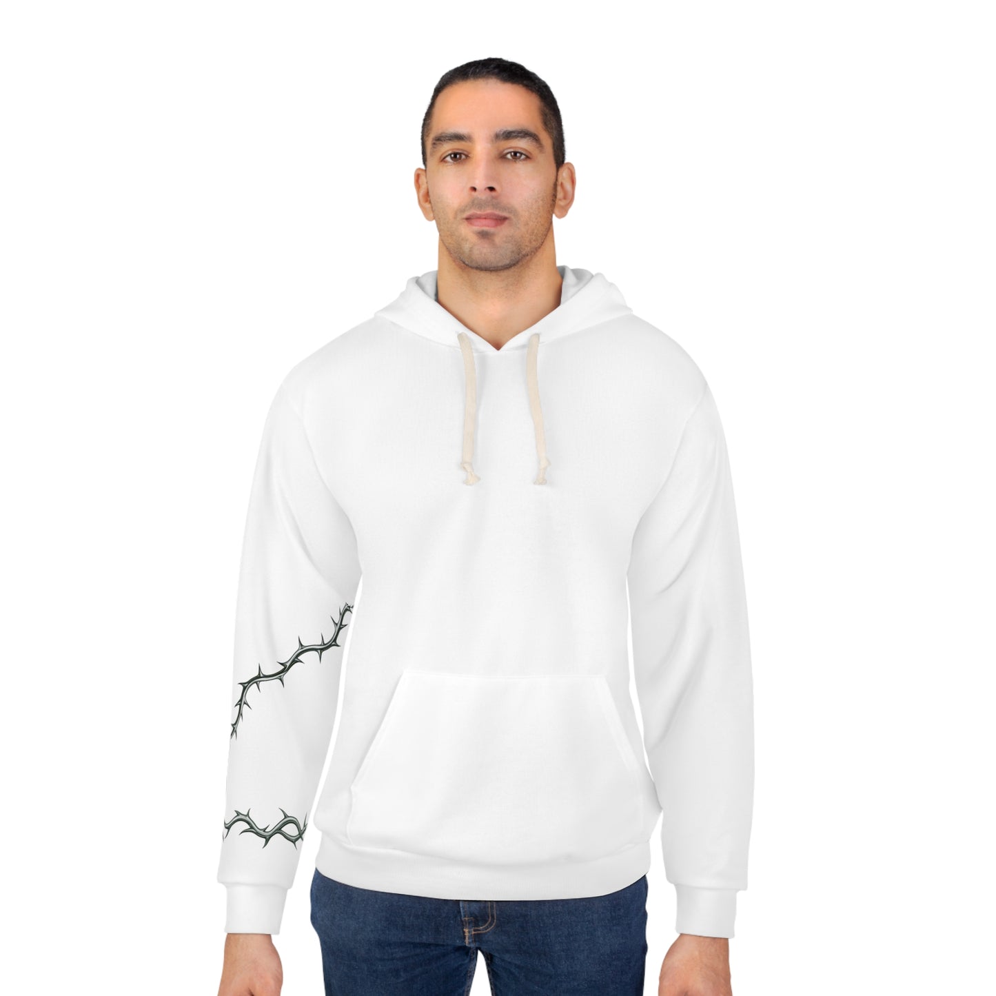Valley Of Thornes Unisex Pullover Hoodie