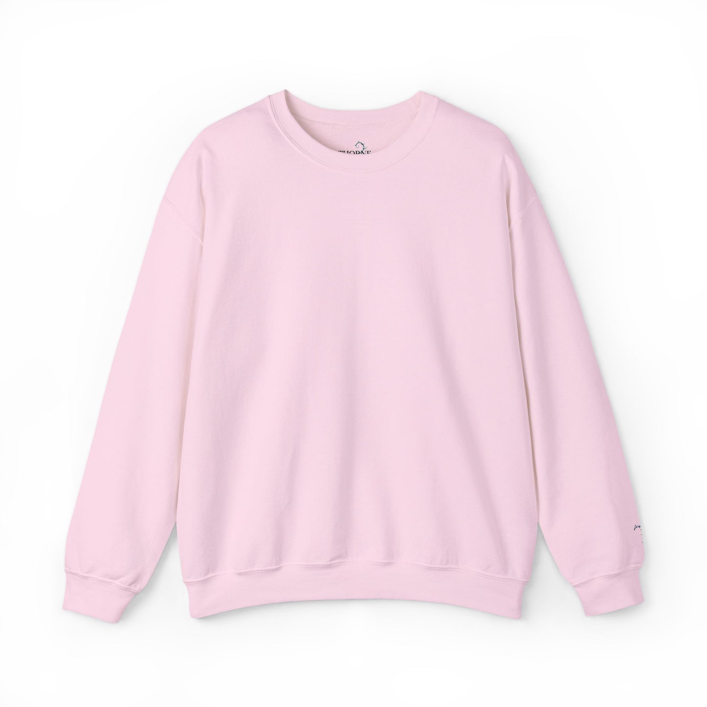 Classic Unisex Crewneck Shirt