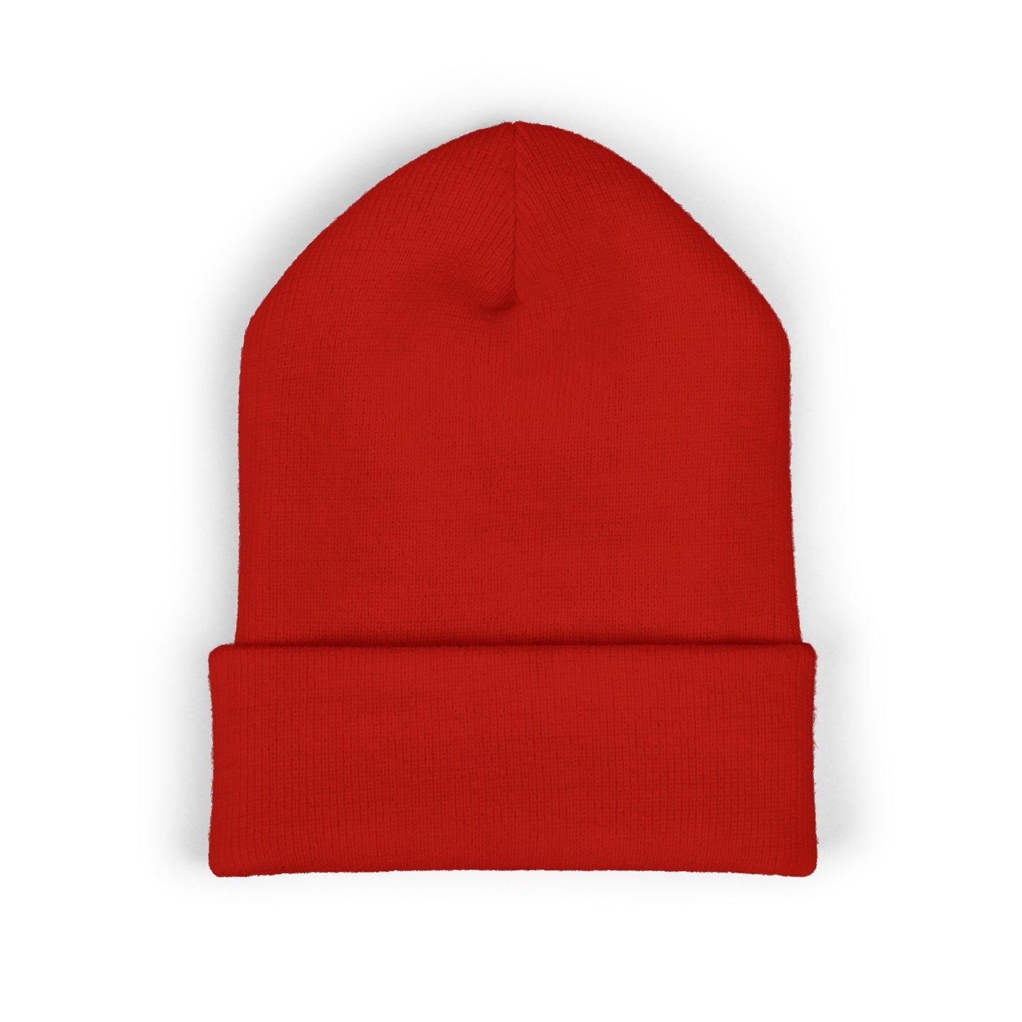 Comfy Classic Cuffed Beanie