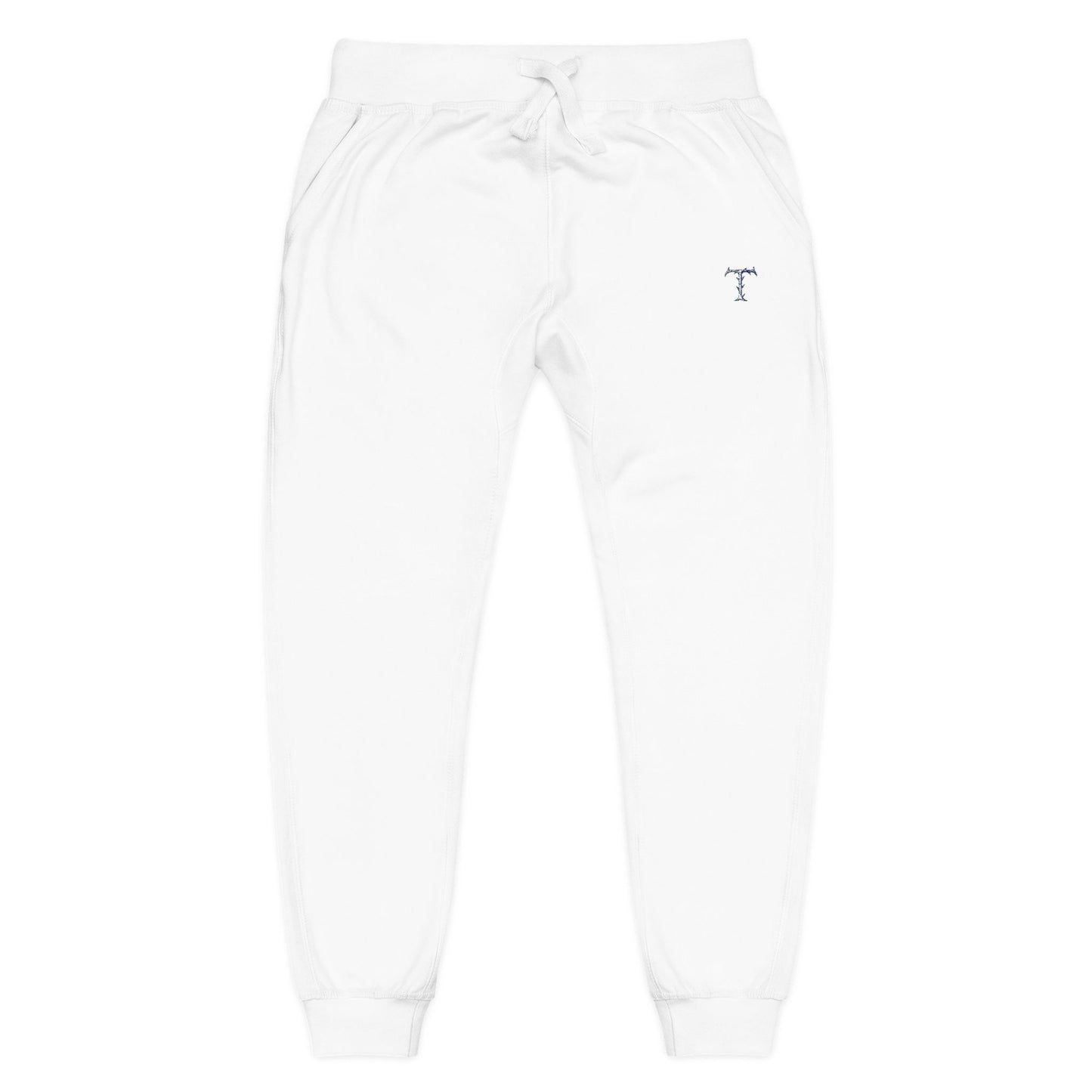 Classic Cozy Unisex Fleece Sweatpants