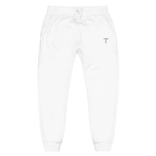 Classic Cozy Unisex Fleece Sweatpants