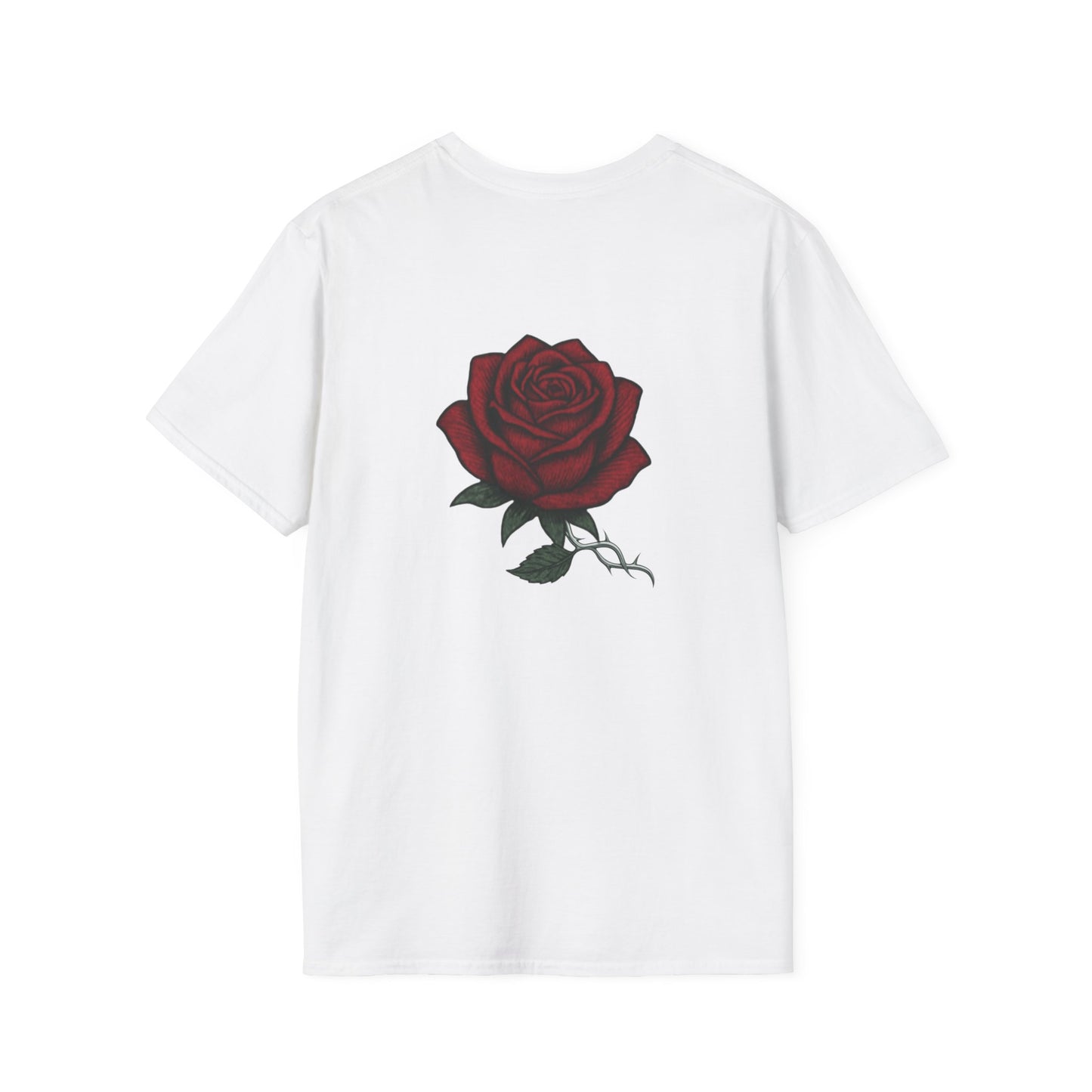 Valley Of Thornes Classic T-Shirt - Premium modern clean streetwear 