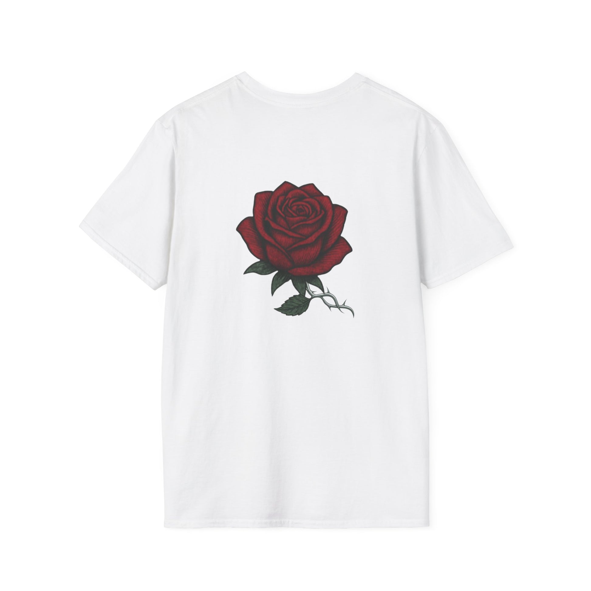 Valley Of Thornes Classic T-Shirt - Premium modern clean streetwear 