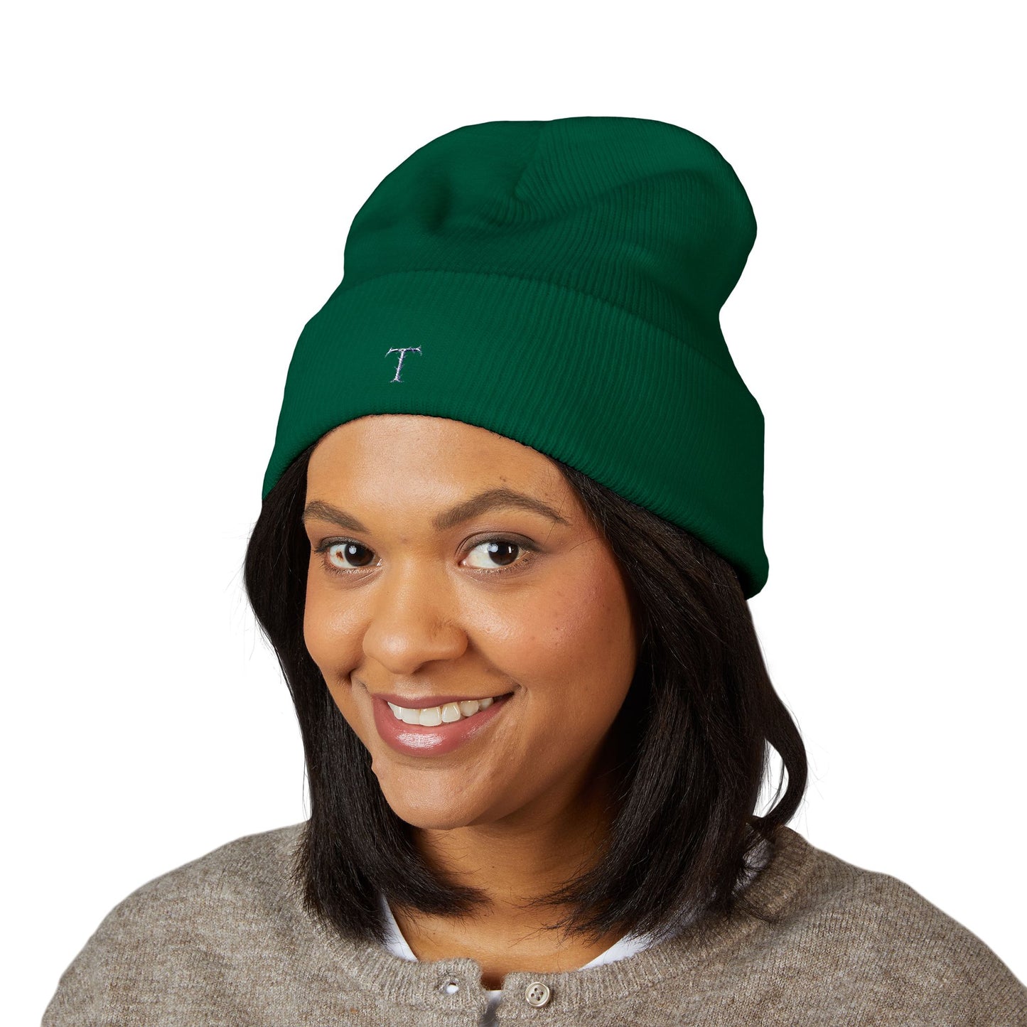 Comfy Classic Cuffed Beanie