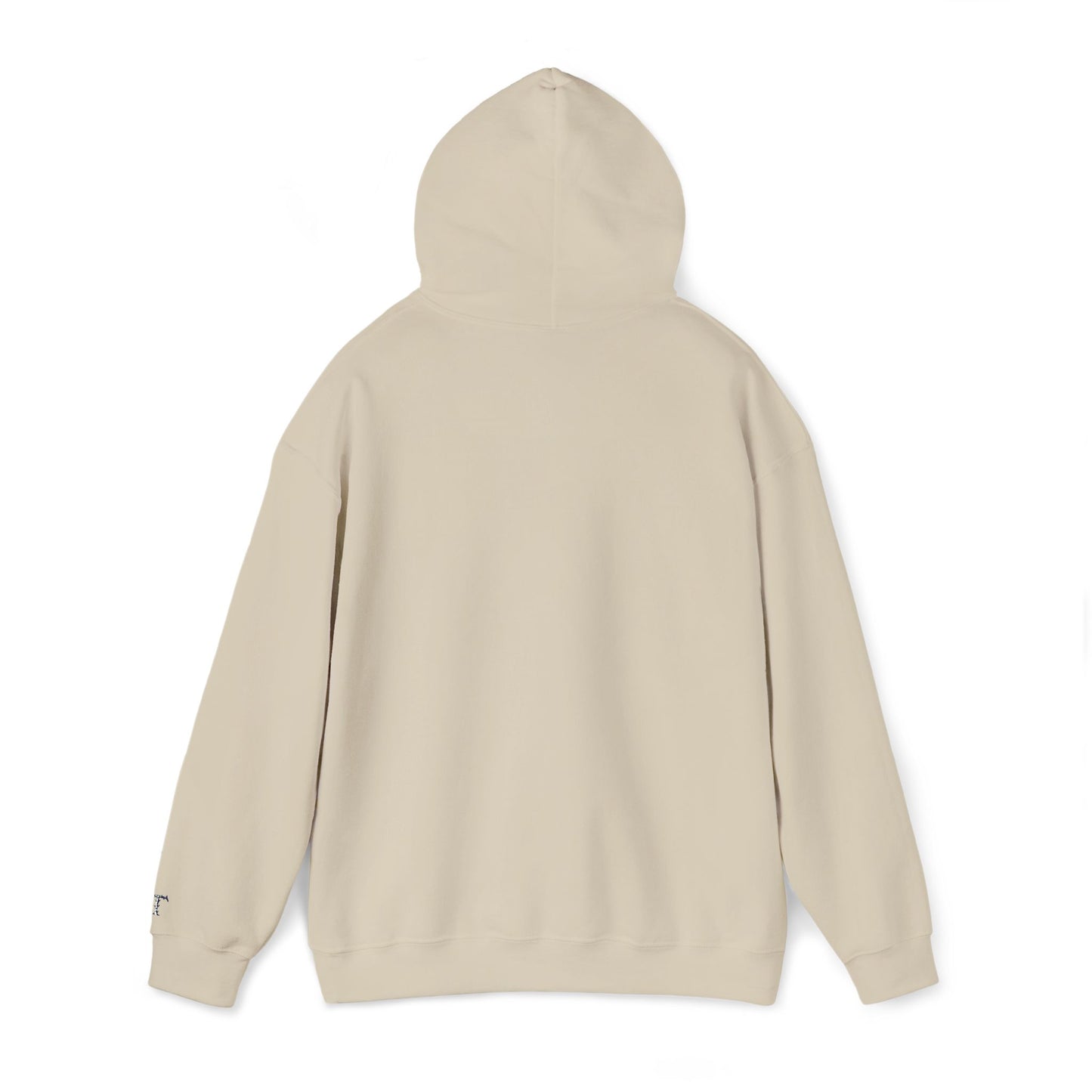 Classic Unisex Heavy Blend Hooded Sweater