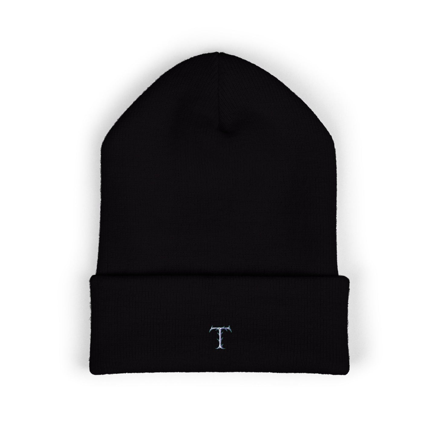 Comfy Classic Cuffed Beanie
