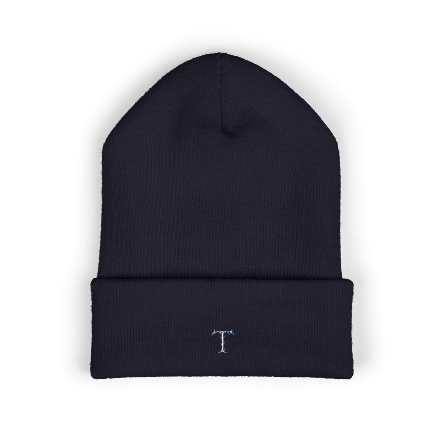 Comfy Classic Cuffed Beanie