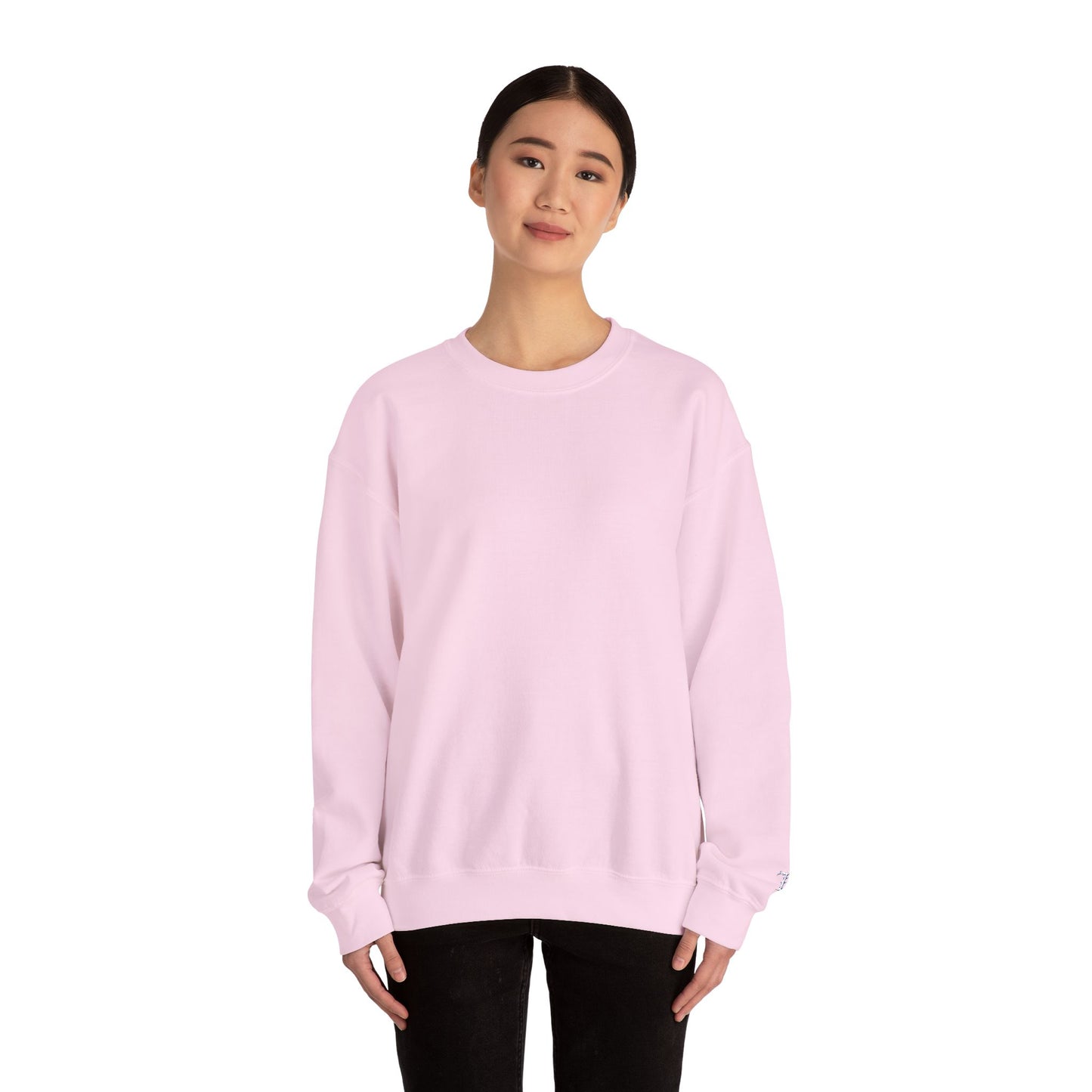 Classic Unisex Crewneck Shirt