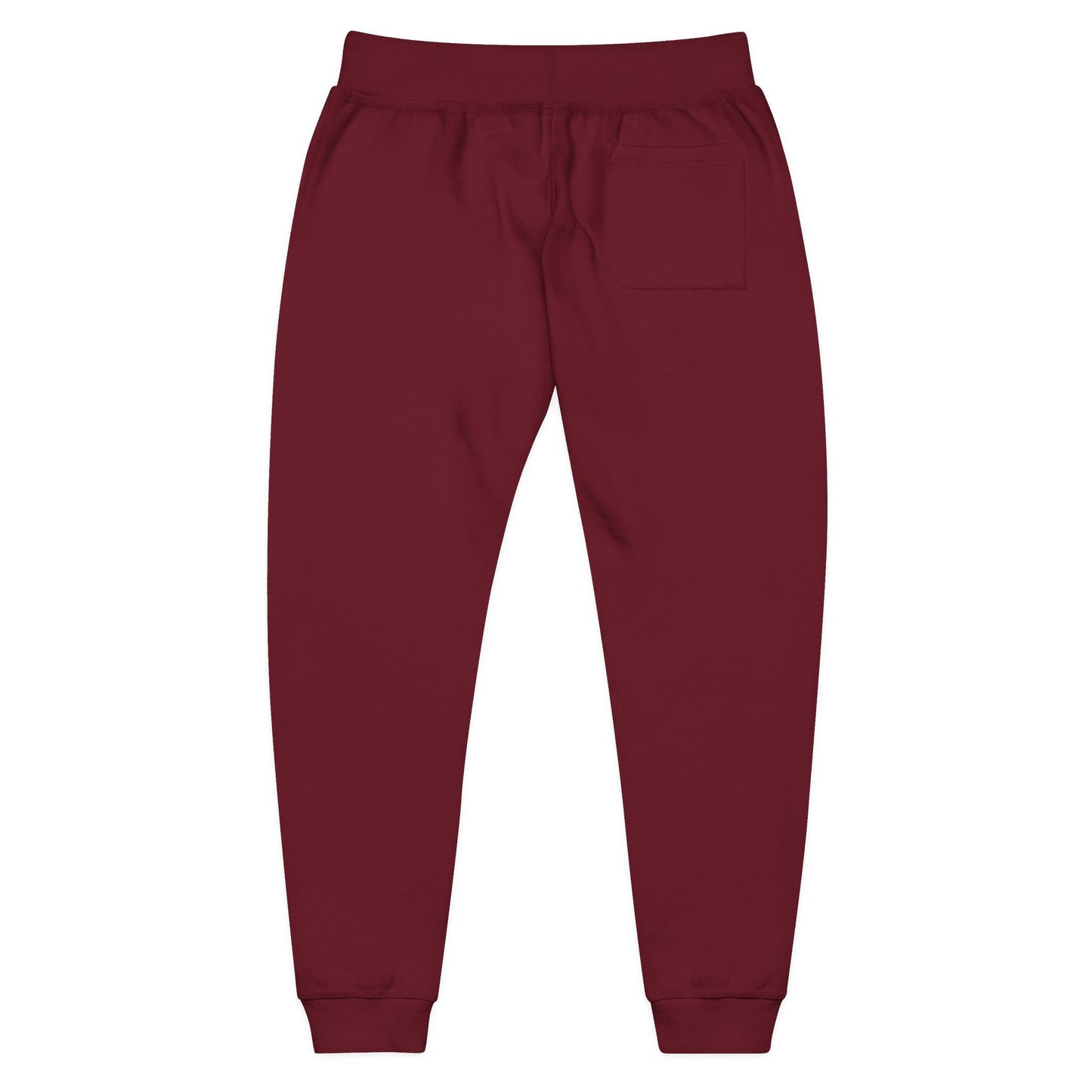 Classic Cozy Unisex Fleece Sweatpants
