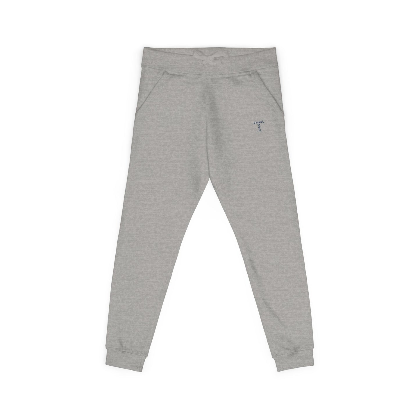 Classic Cozy Unisex Fleece Sweatpants
