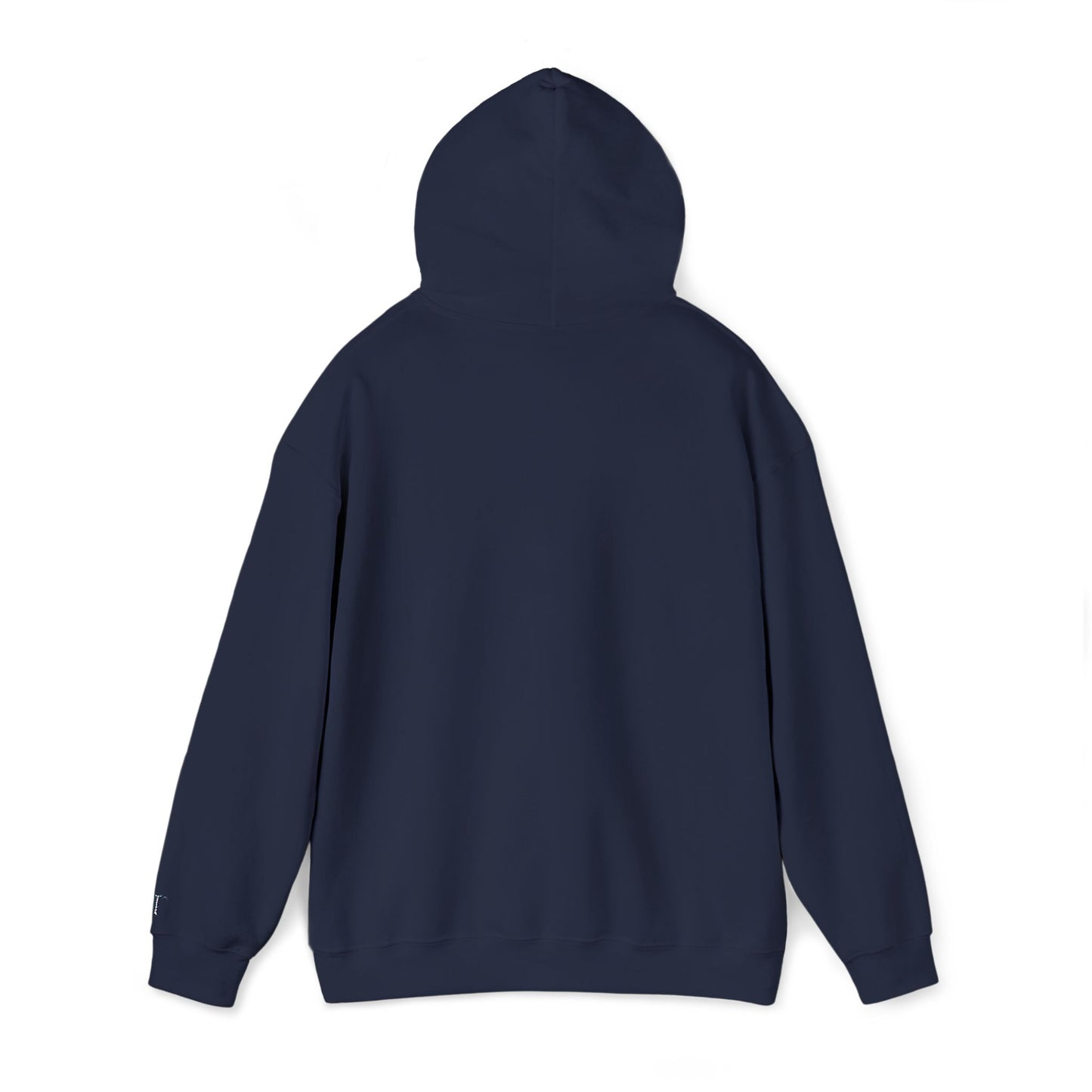 Classic Unisex Heavy Blend Hooded Sweater