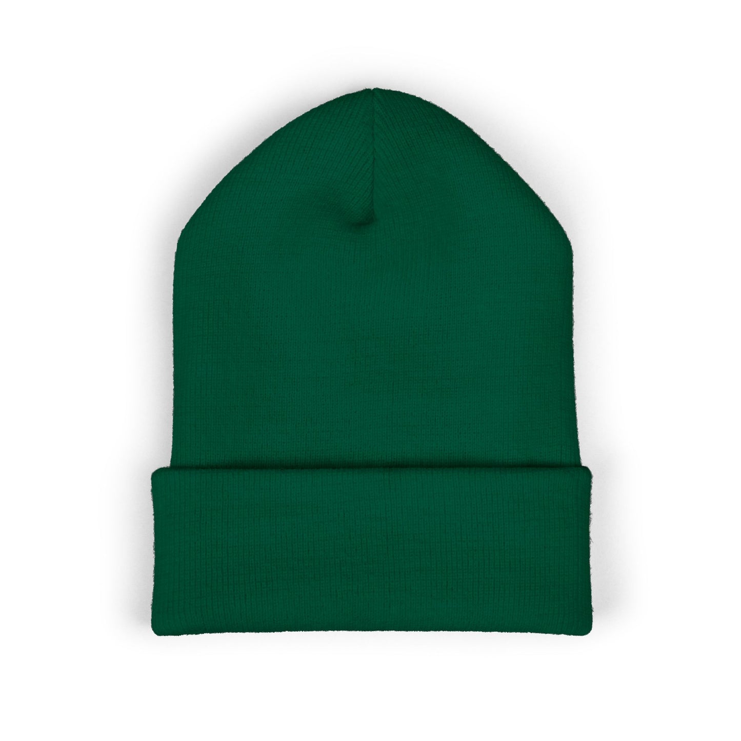 Comfy Classic Cuffed Beanie