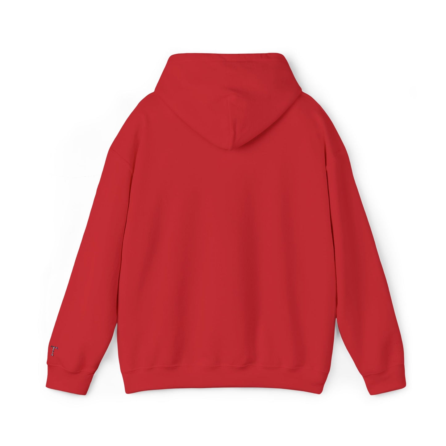 Classic Unisex Heavy Blend Hooded Sweater