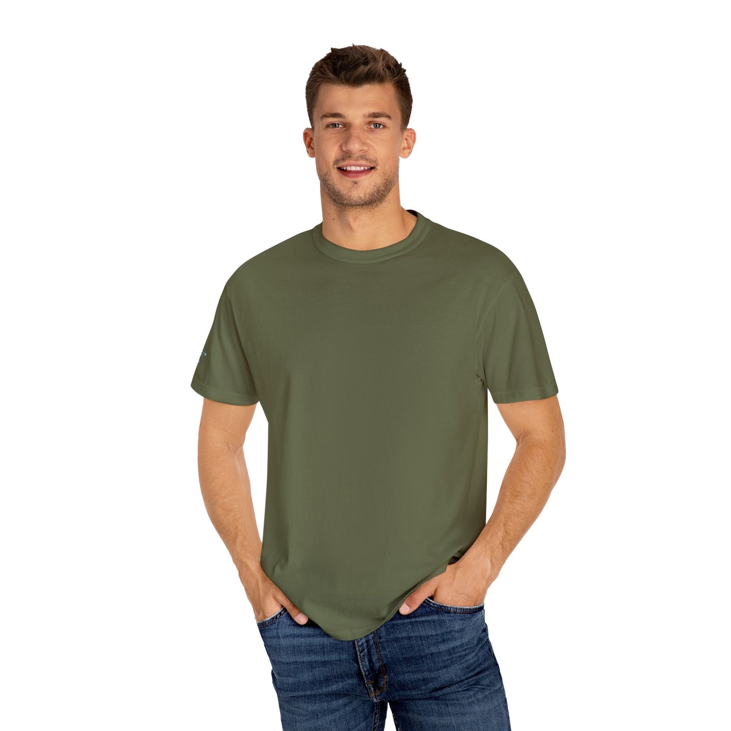 Classic Unisex T-Shirt